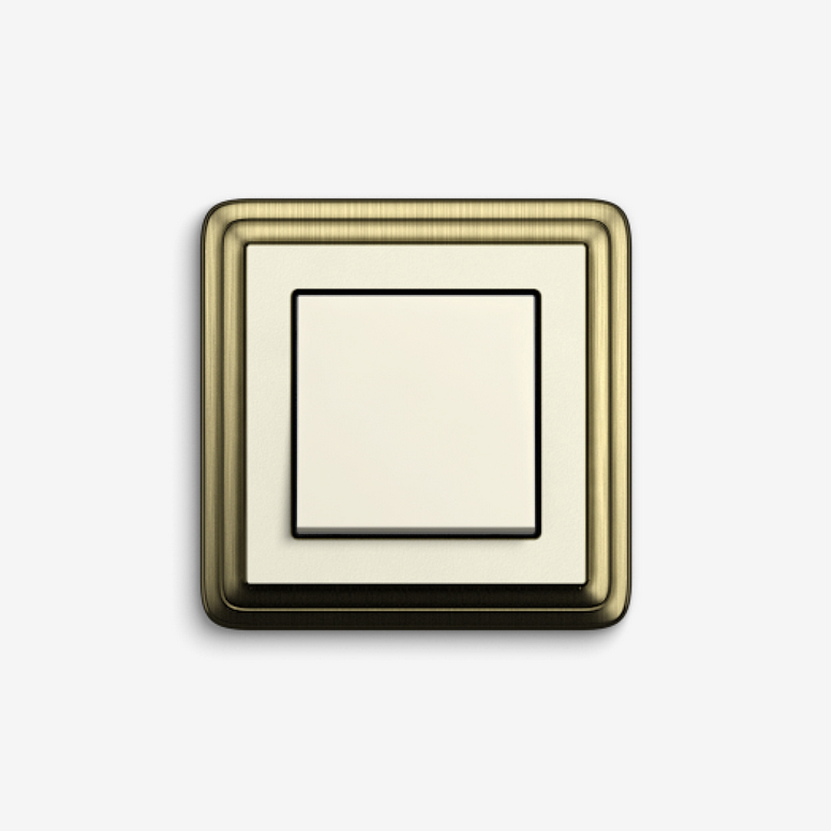 ClassiX | Switch Bronze cream white