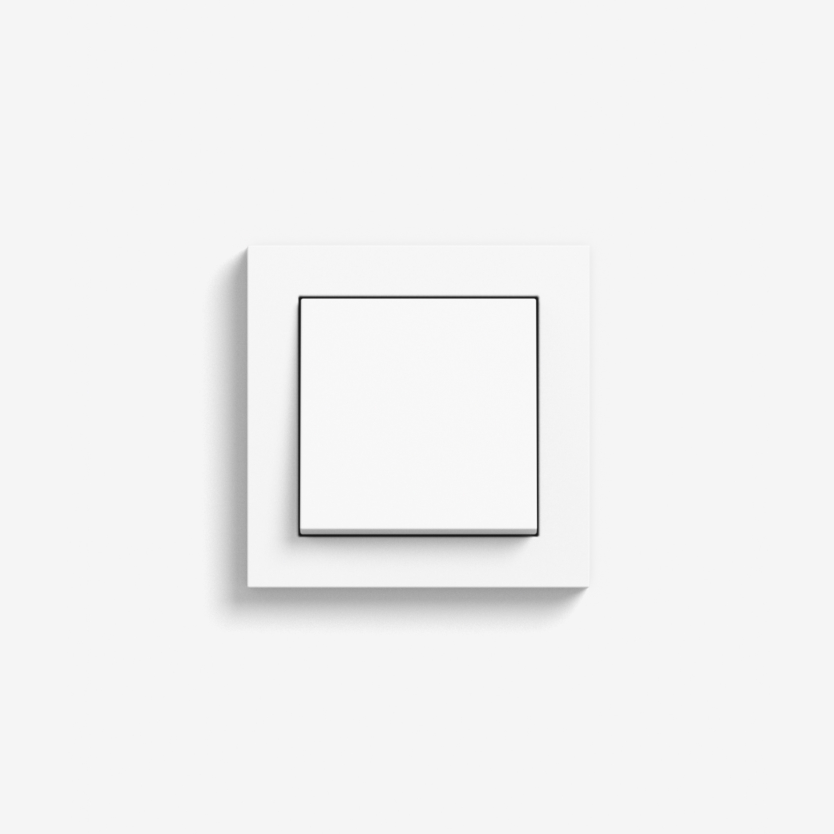 E2 | Switch Pure white matt
