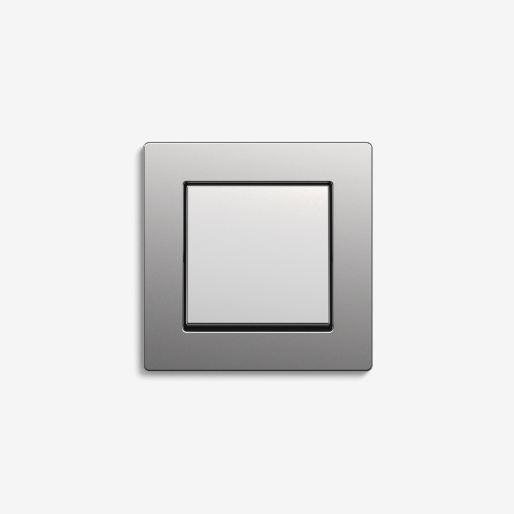 E2 Flat installation | Switch Stainless Steel