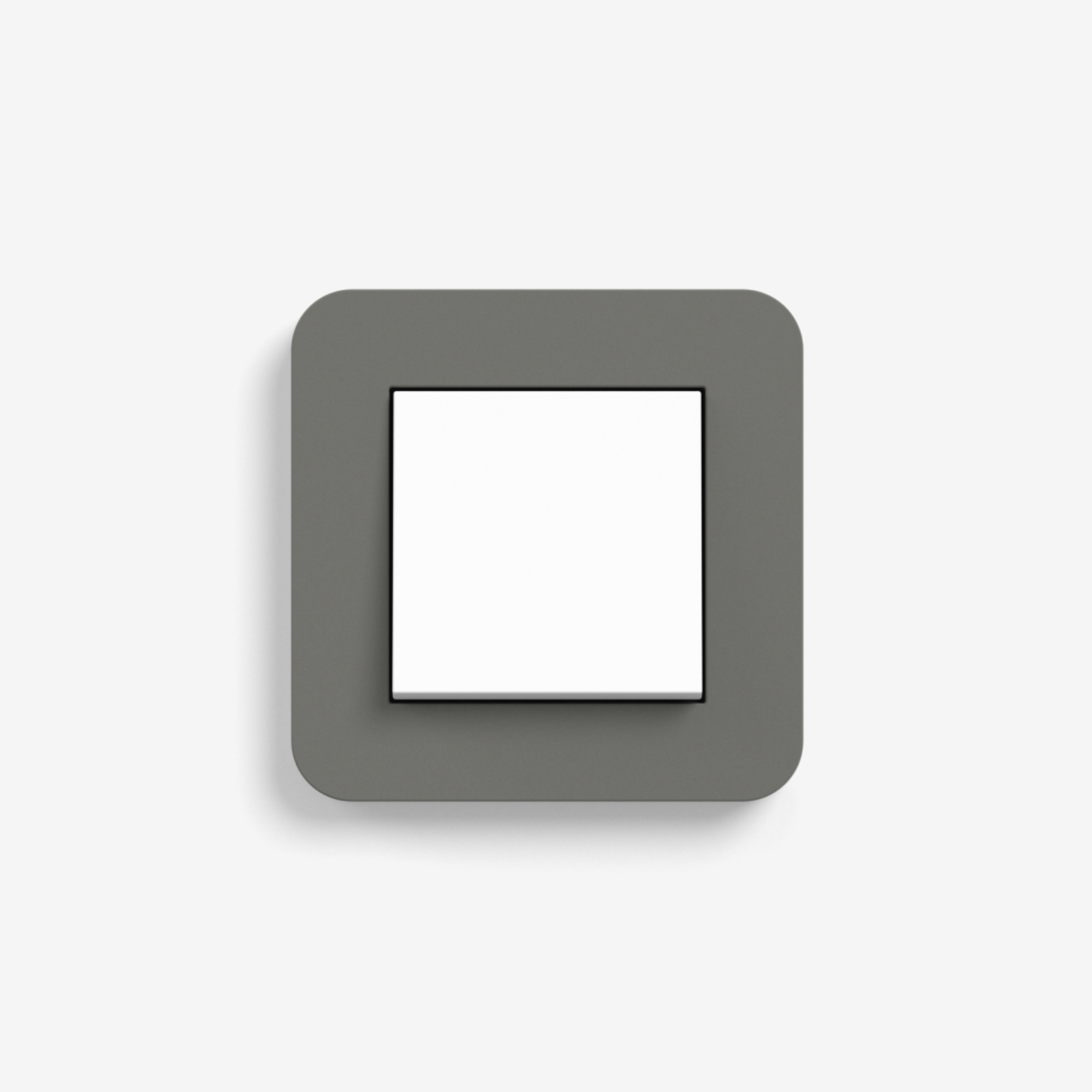 E3 | Switch Dark grey with white