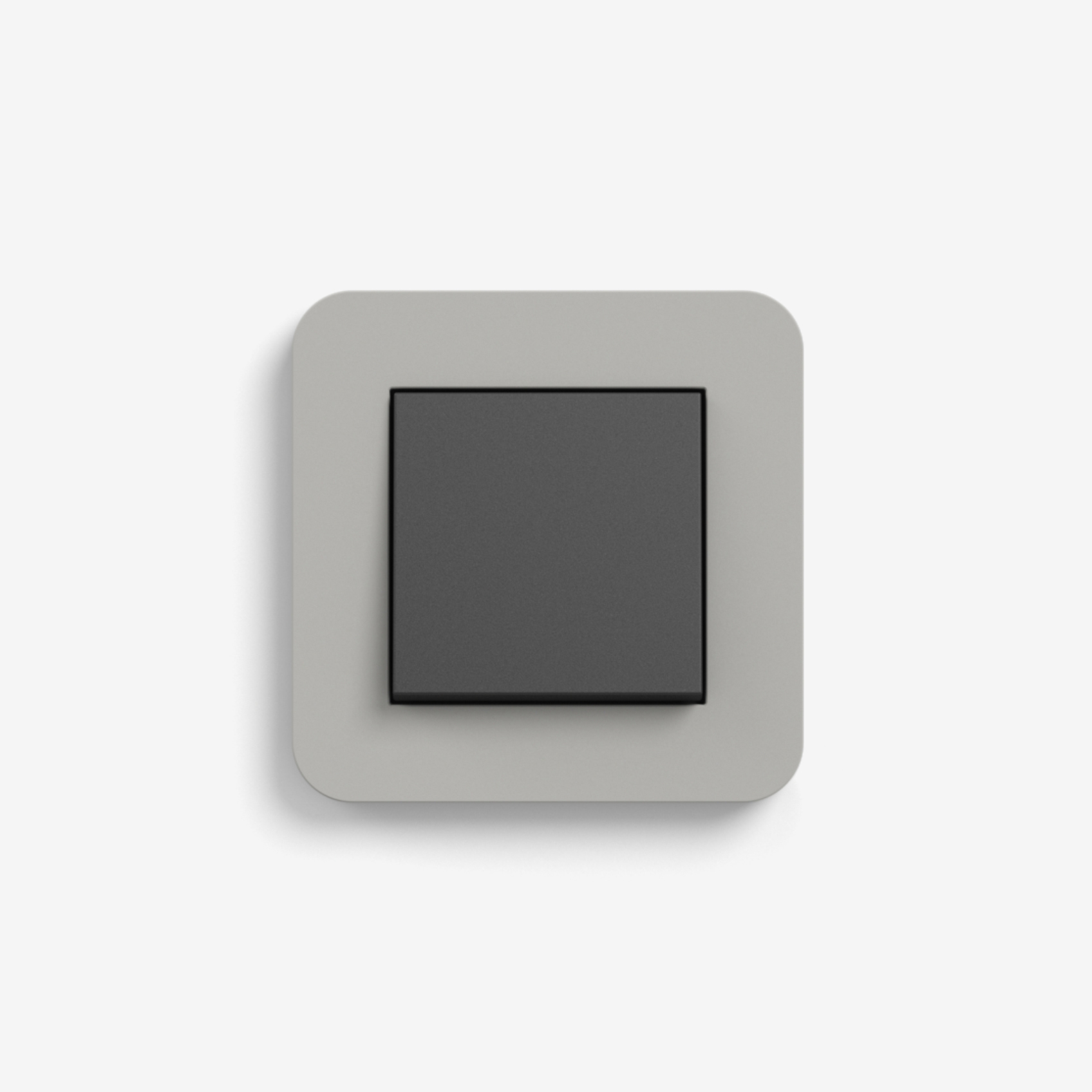 E3 | Switch Grey with black