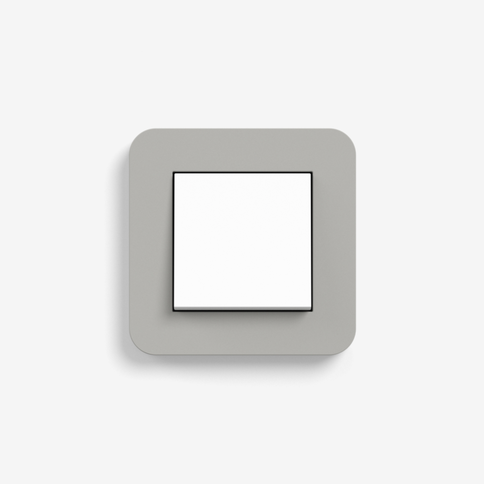 E3 | Switch Grey with white