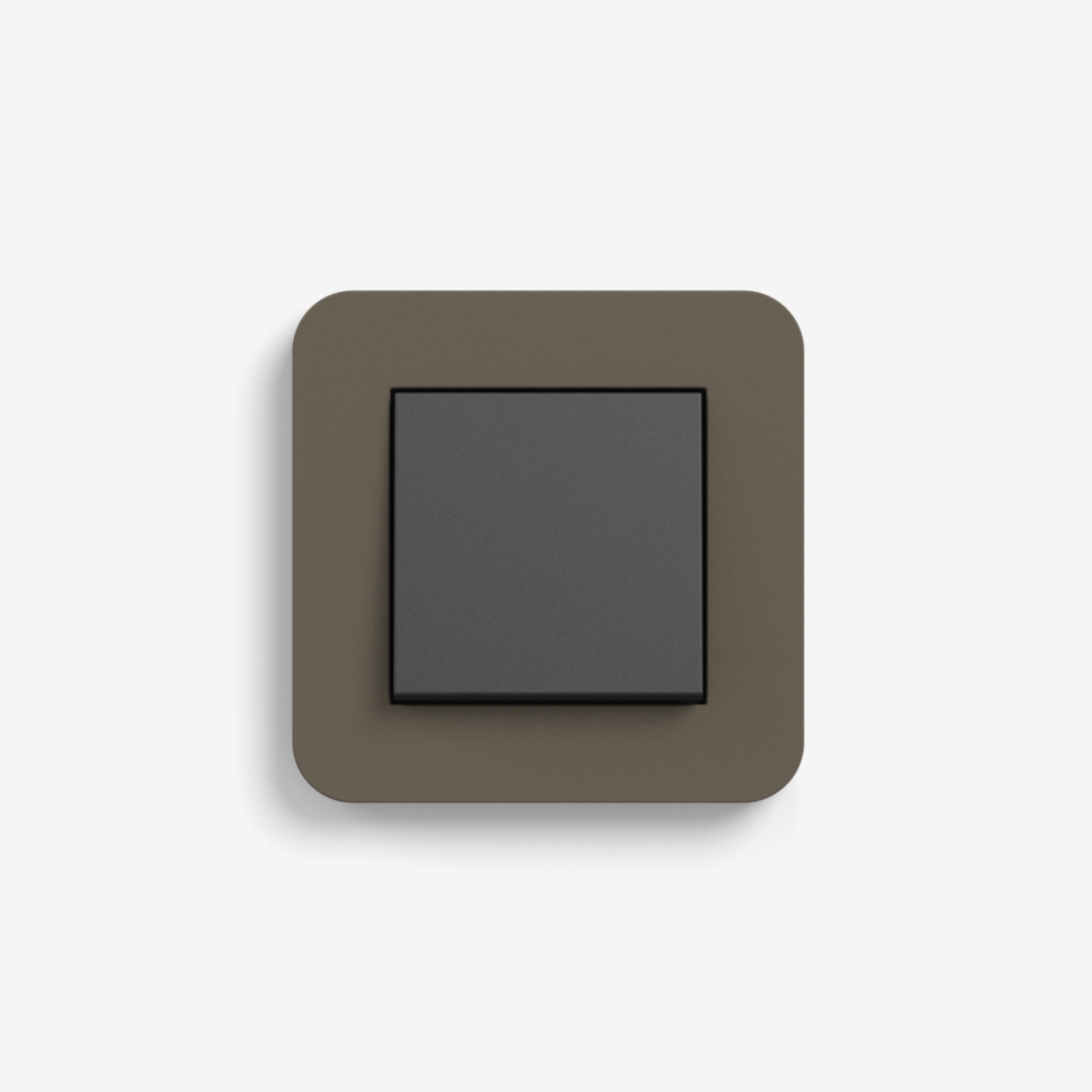 E3 | Switch Umber with black