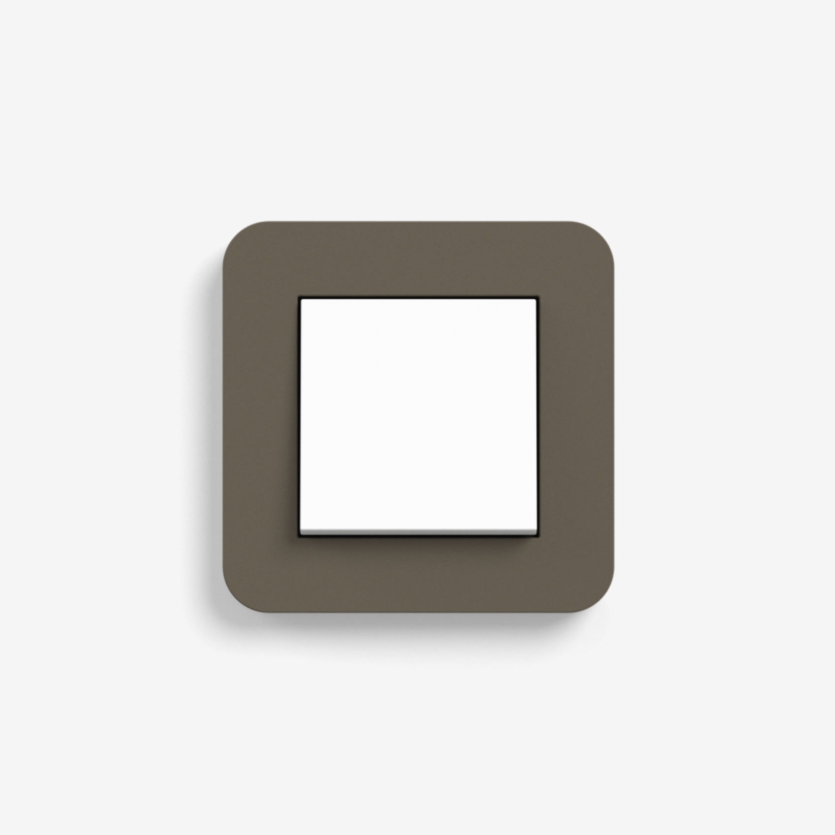 E3 | Switch Umber with white