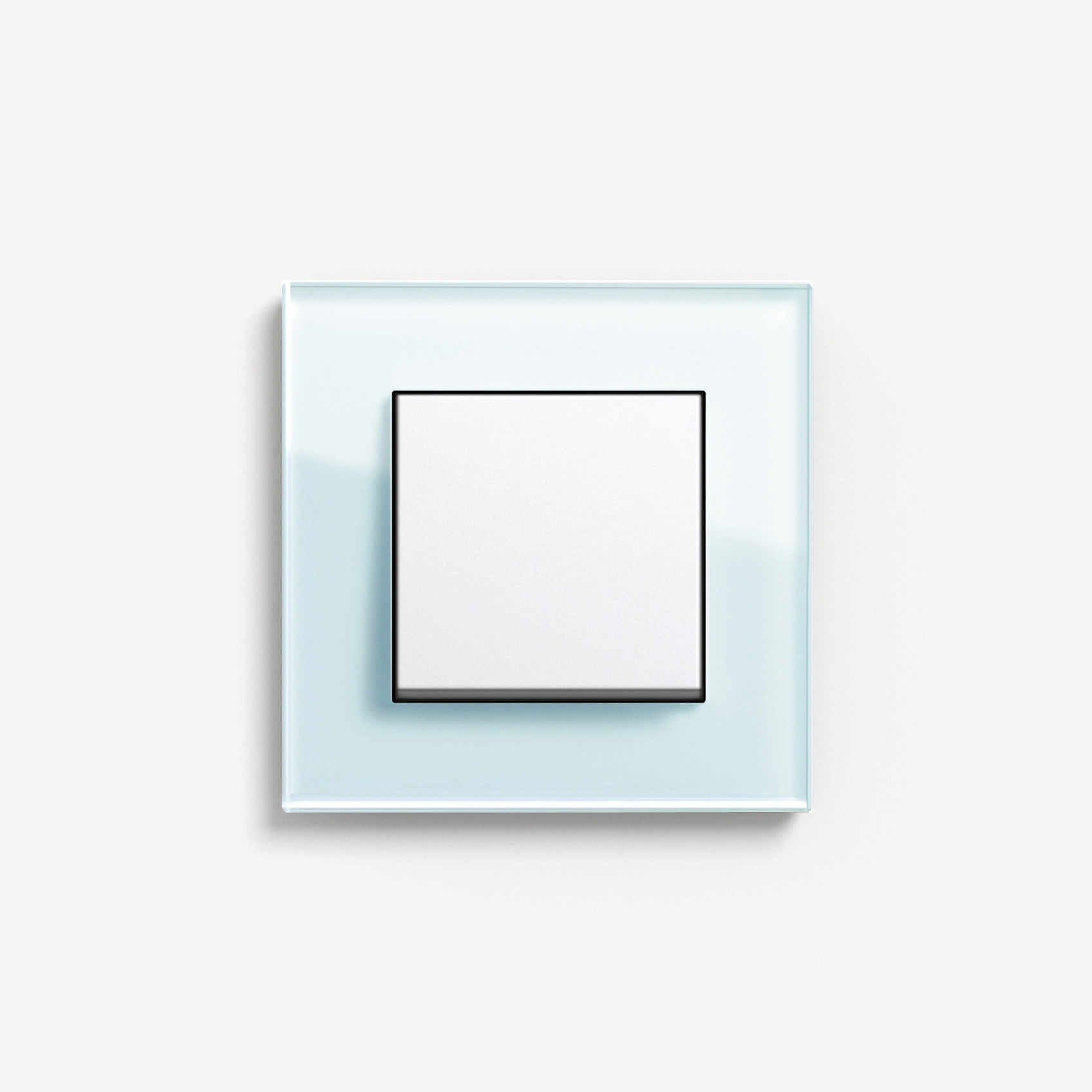 Esprit Glass | Switch Glass mint