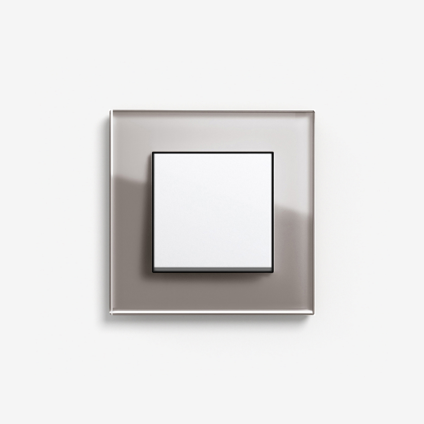 Esprit Glass | Switch Glass umber