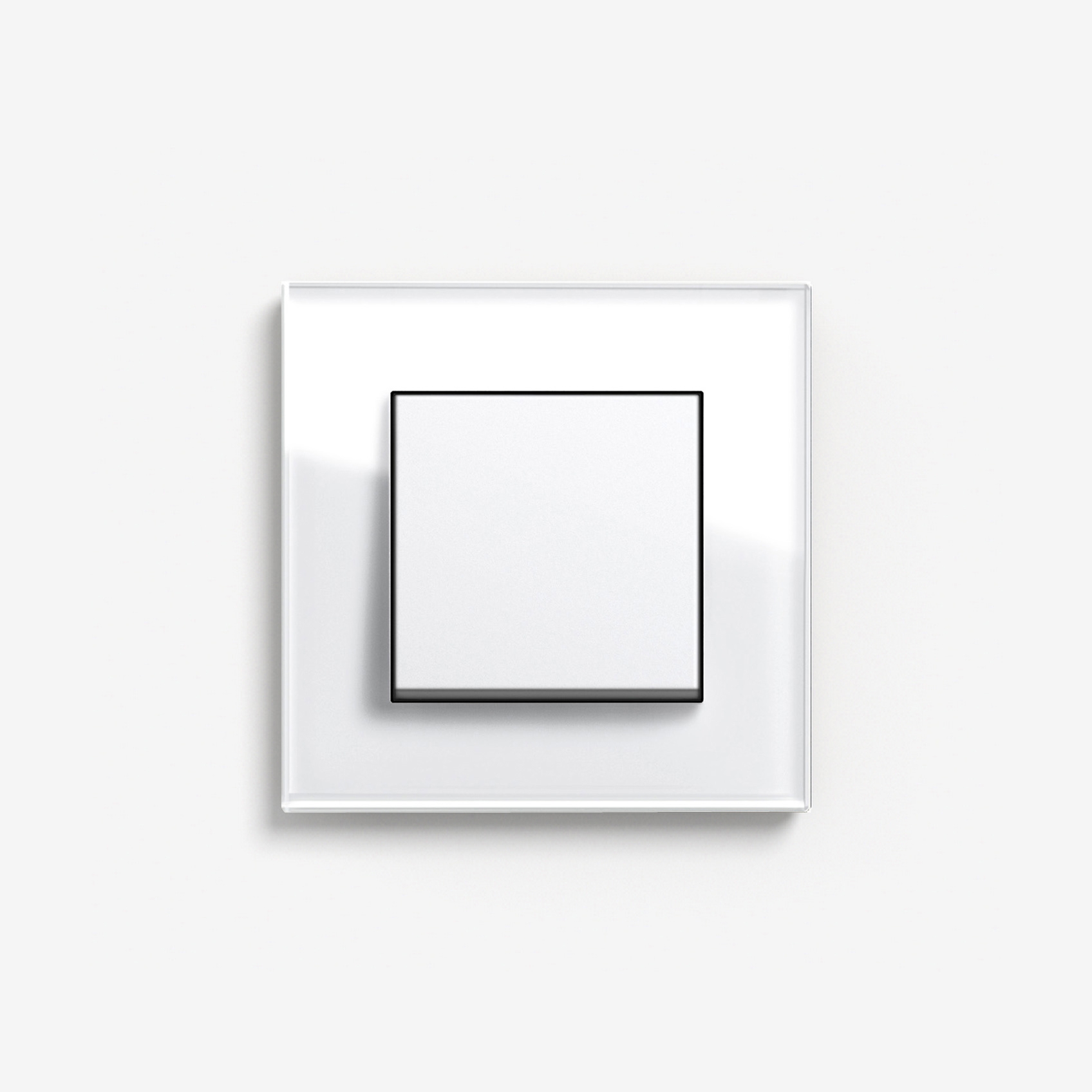 Esprit Glass | Switch Glass white