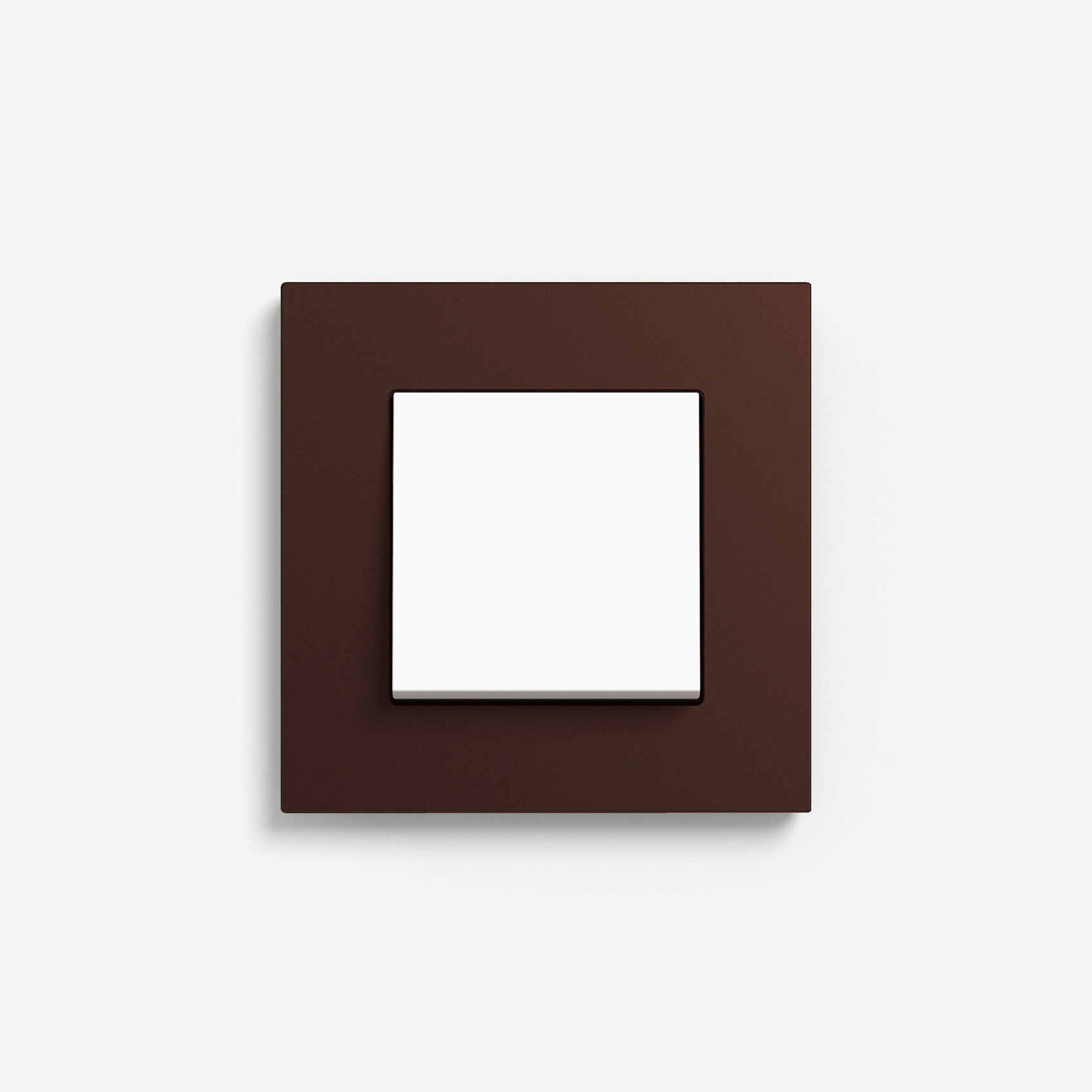 Esprit Linoleum-Plywood | Switch Dark brown
