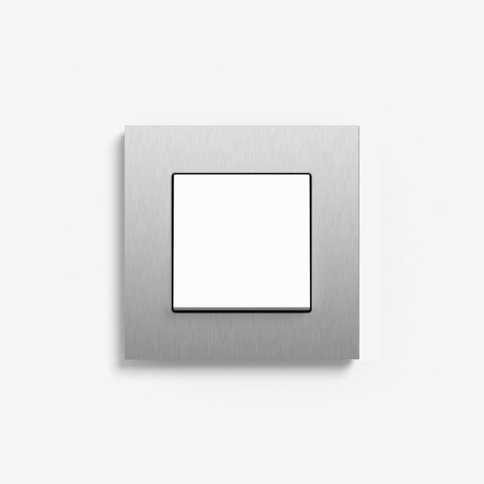 Esprit Metal | Switch Aluminium