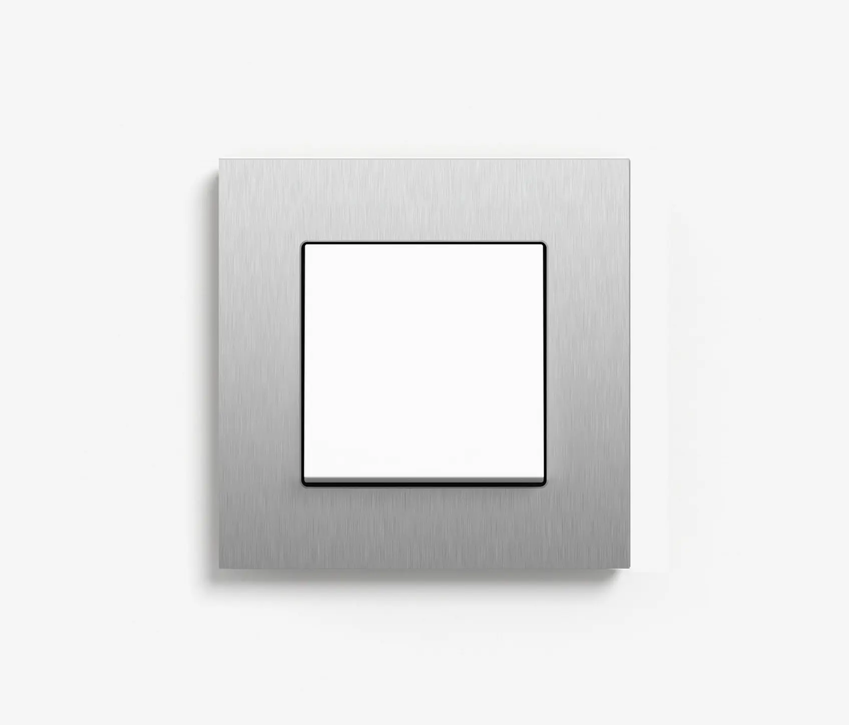 Gira - Esprit Metal | Switch Aluminium