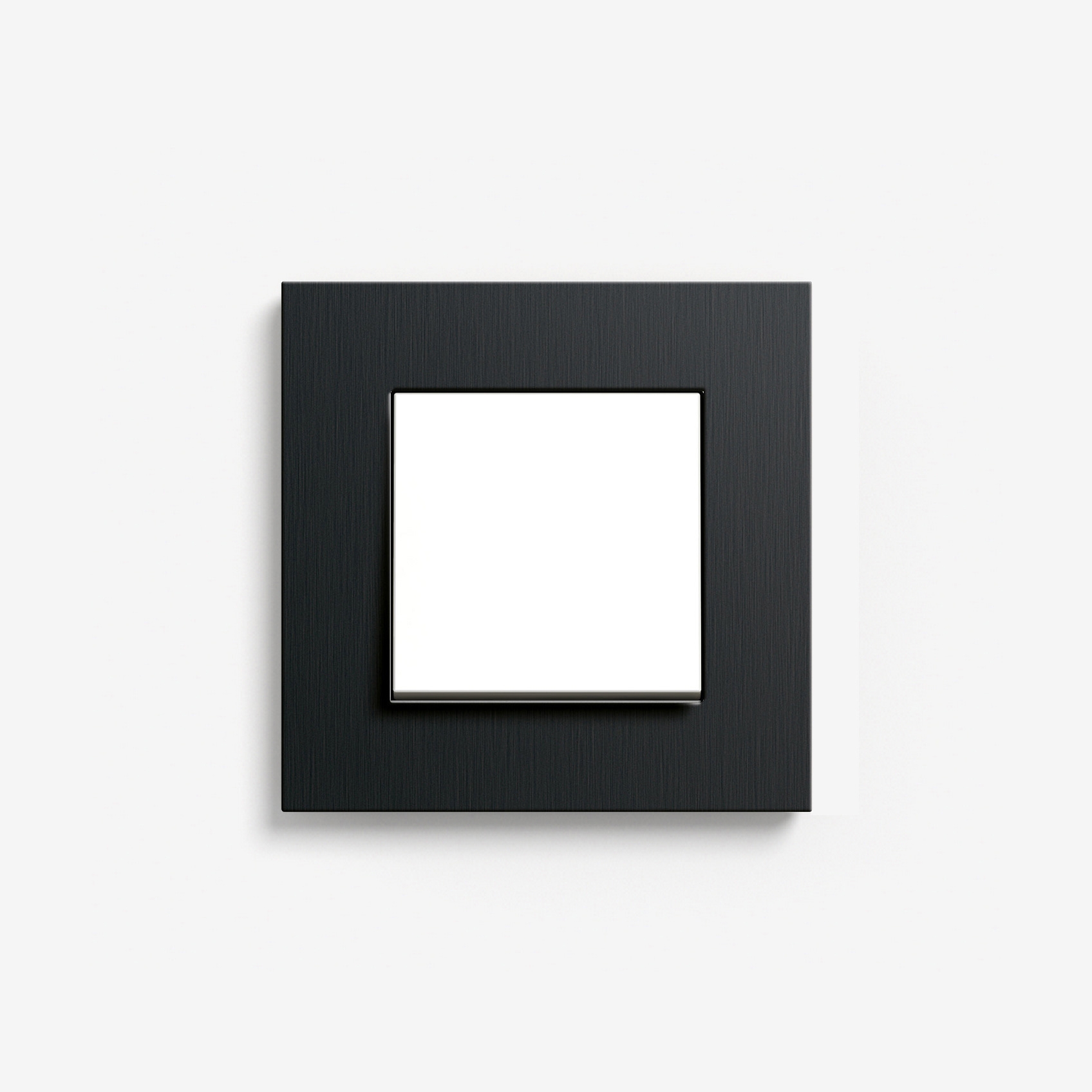 Esprit Metal | Switch Aluminium black