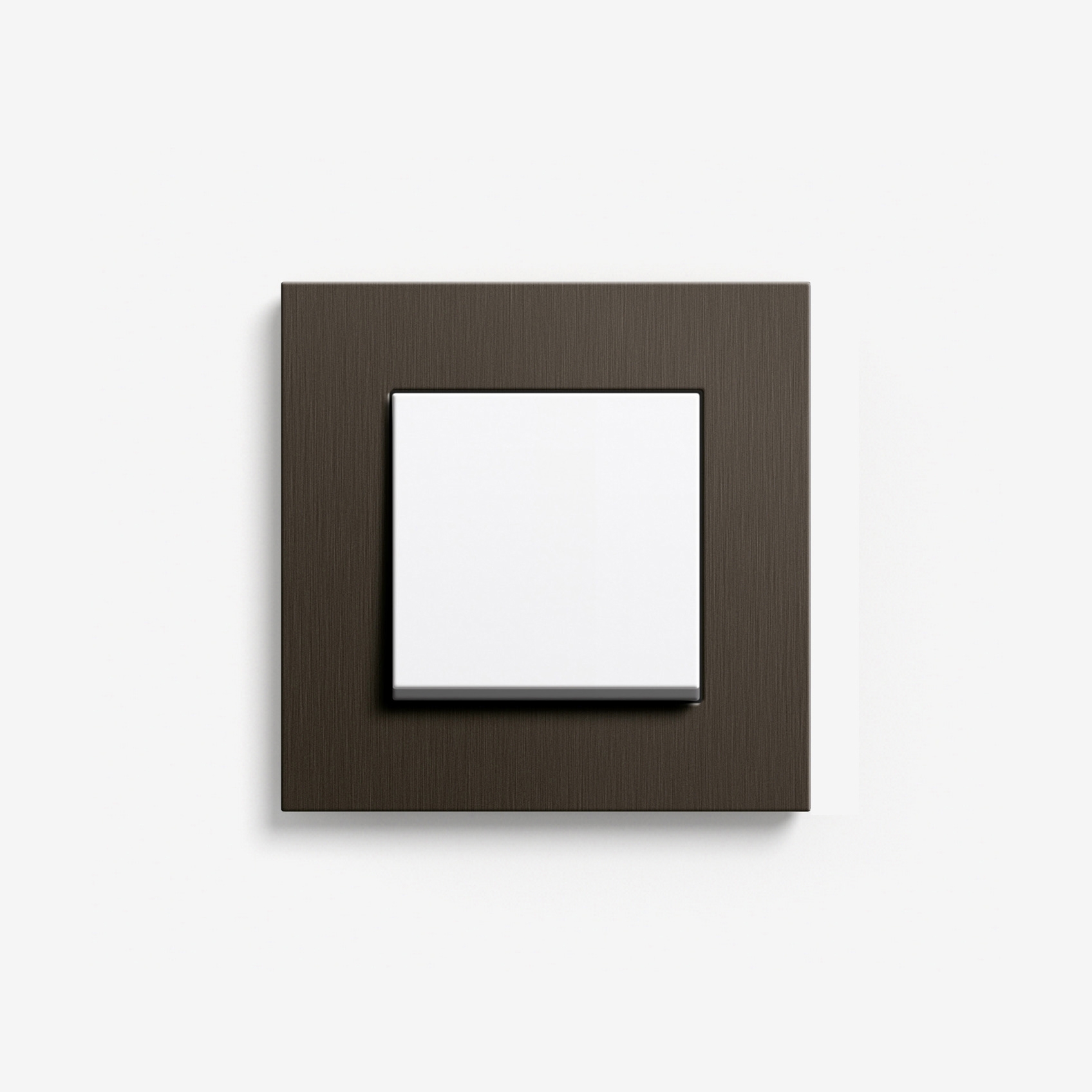 Esprit Metal | Switch Aluminium brown
