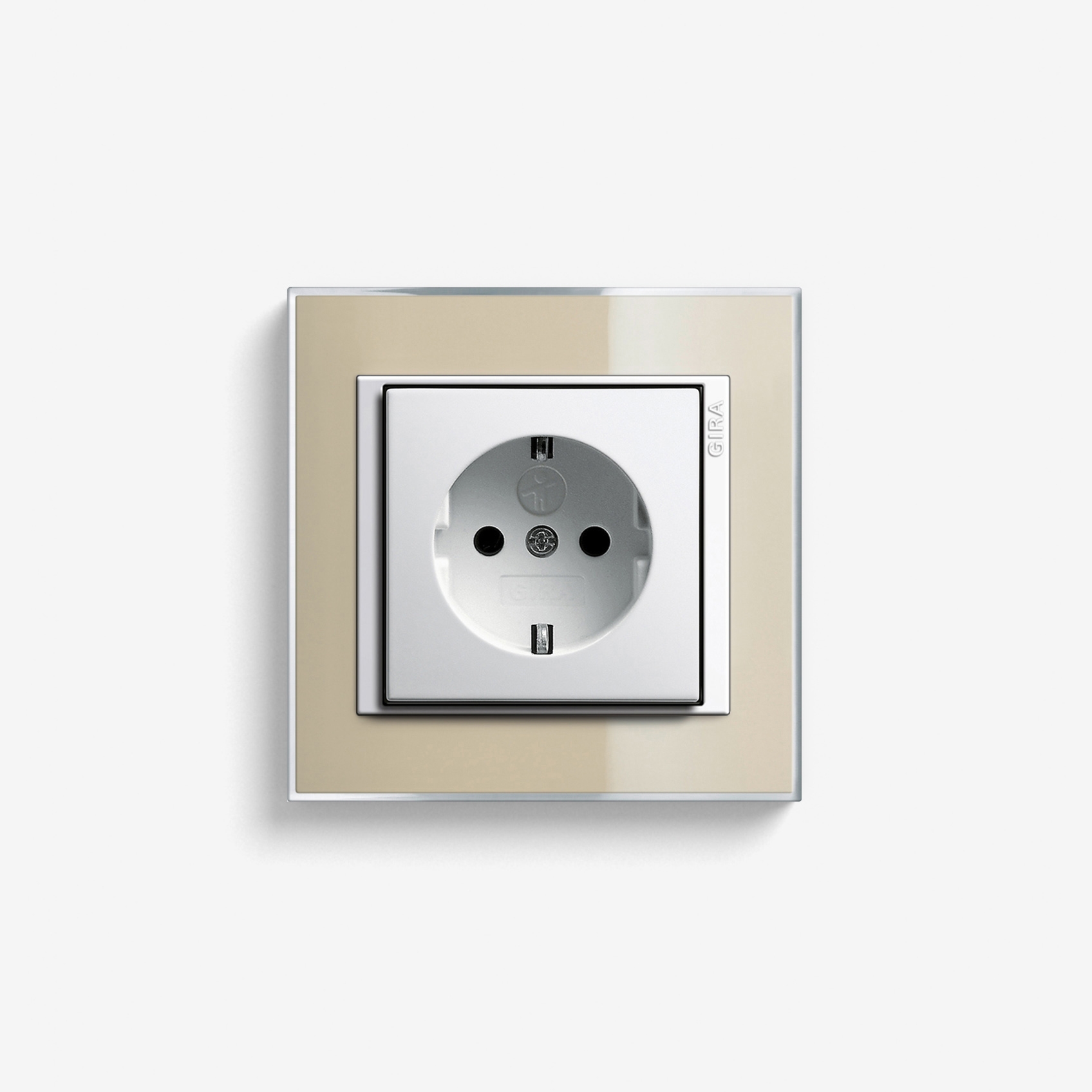 Event | Socket outlet Clear Sand