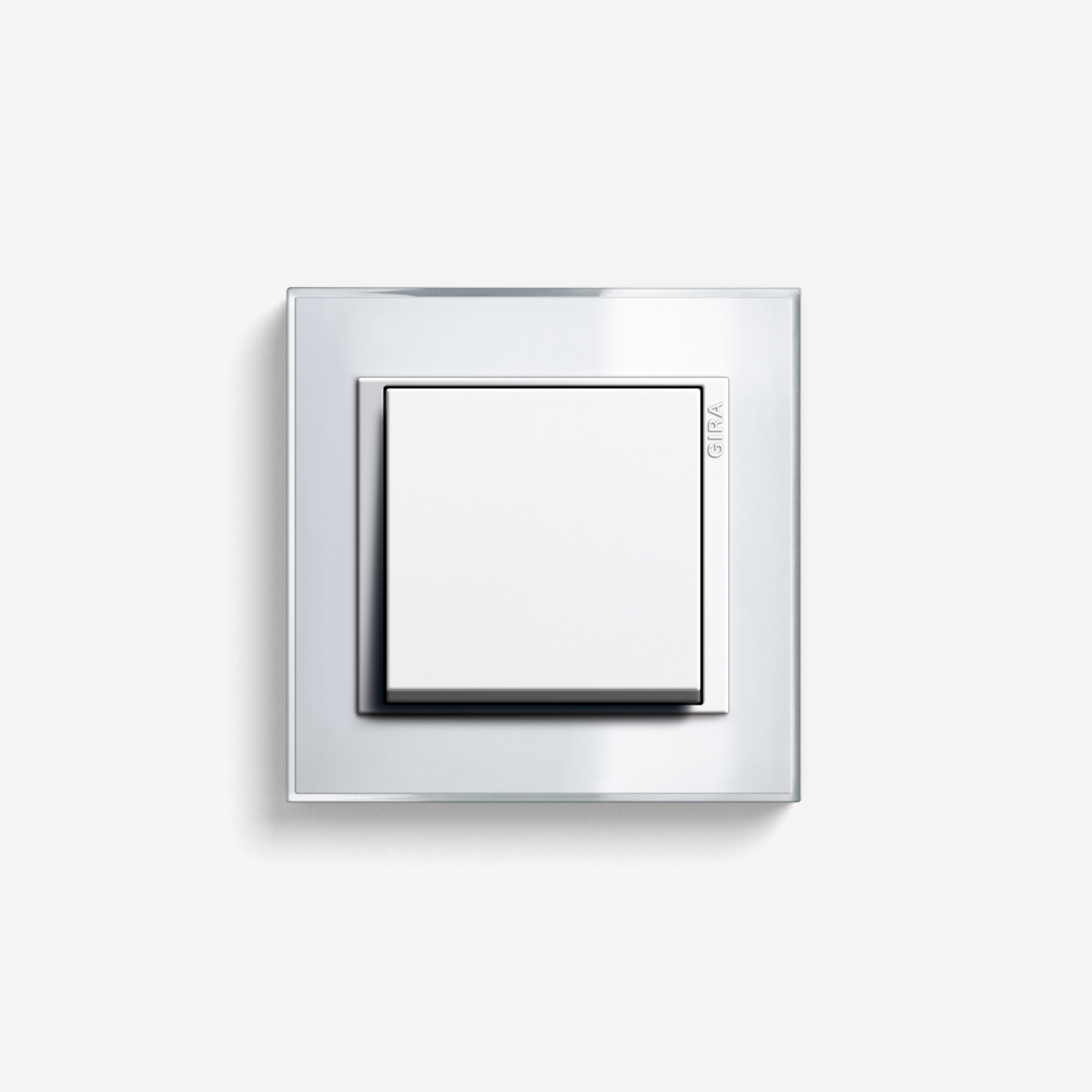 Event | Switch Clear White