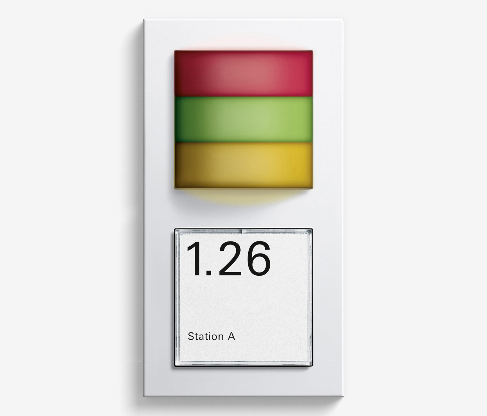 Browse products for category Emergency call systems (DIN VDE 0834)