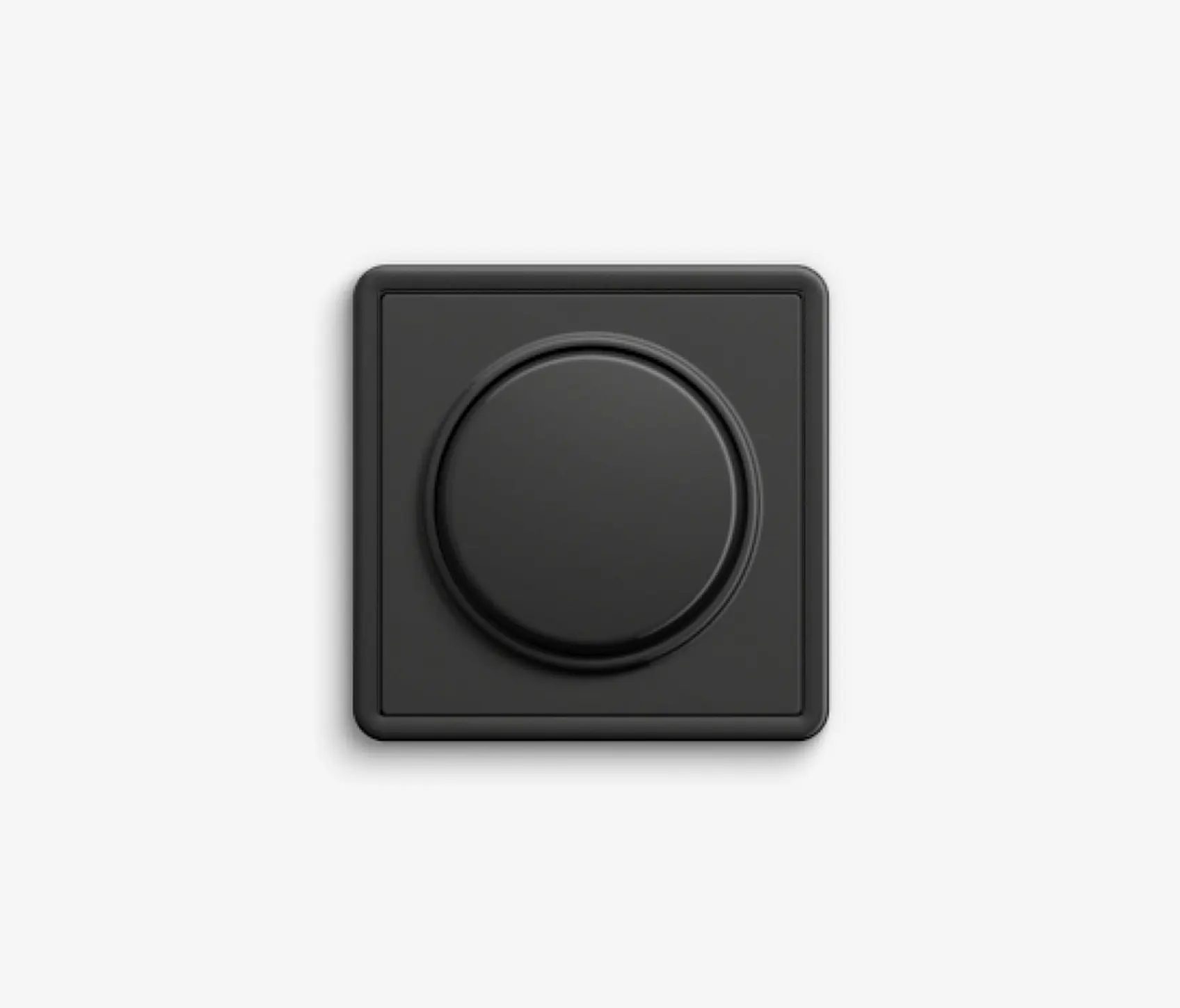 Gira - S-Color | Switch Black