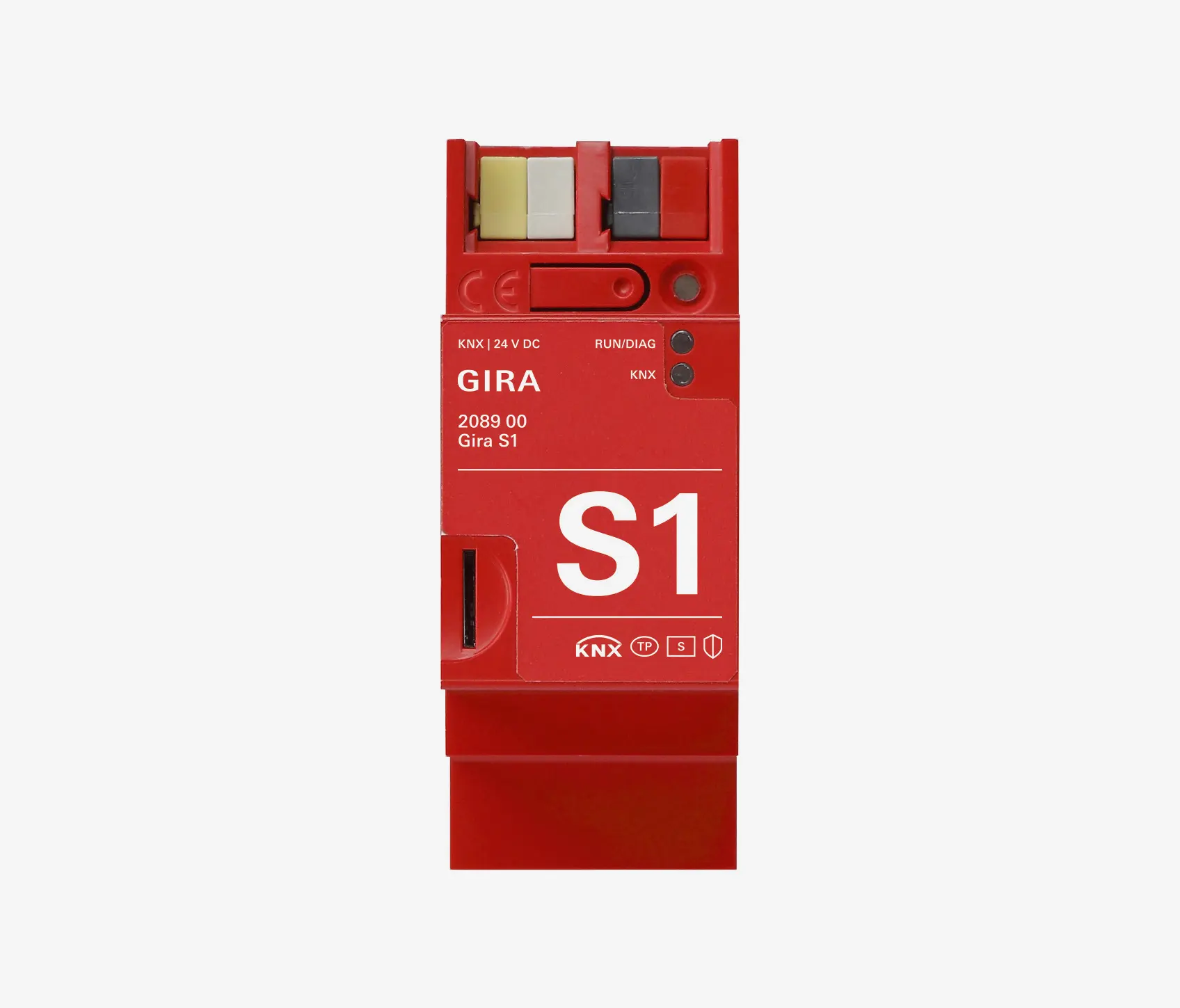 Gira - Smart Home/ Smart Building | S1