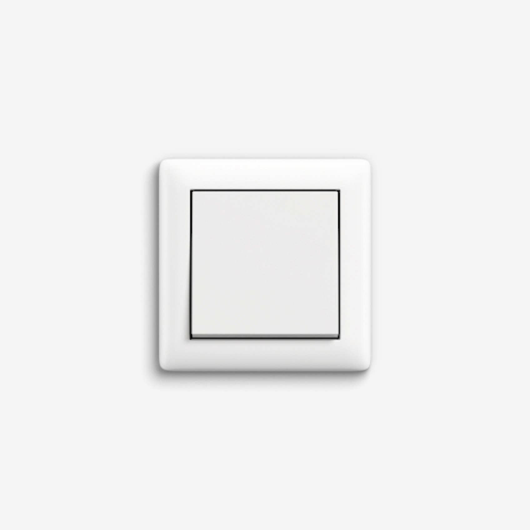 Standard 55 | Switch Pure white matt
