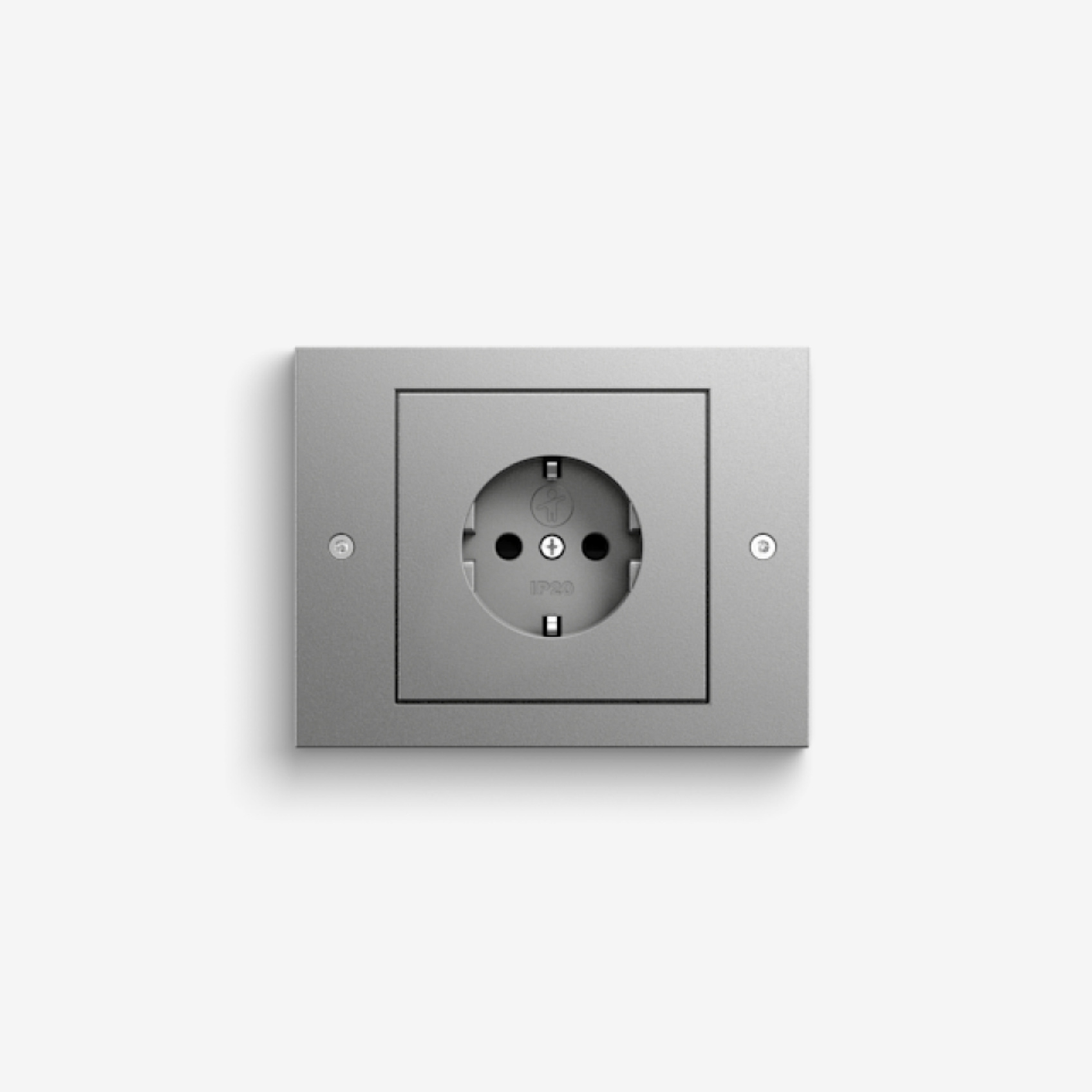 TX_44 | Colour aluminium
