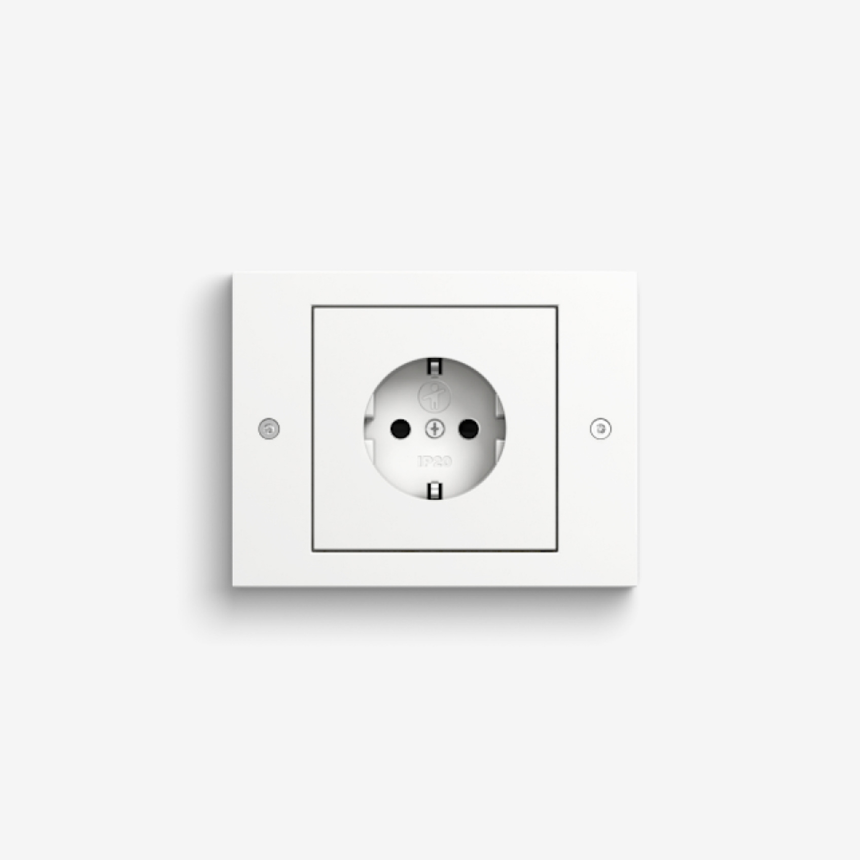 TX_44 | Pure white