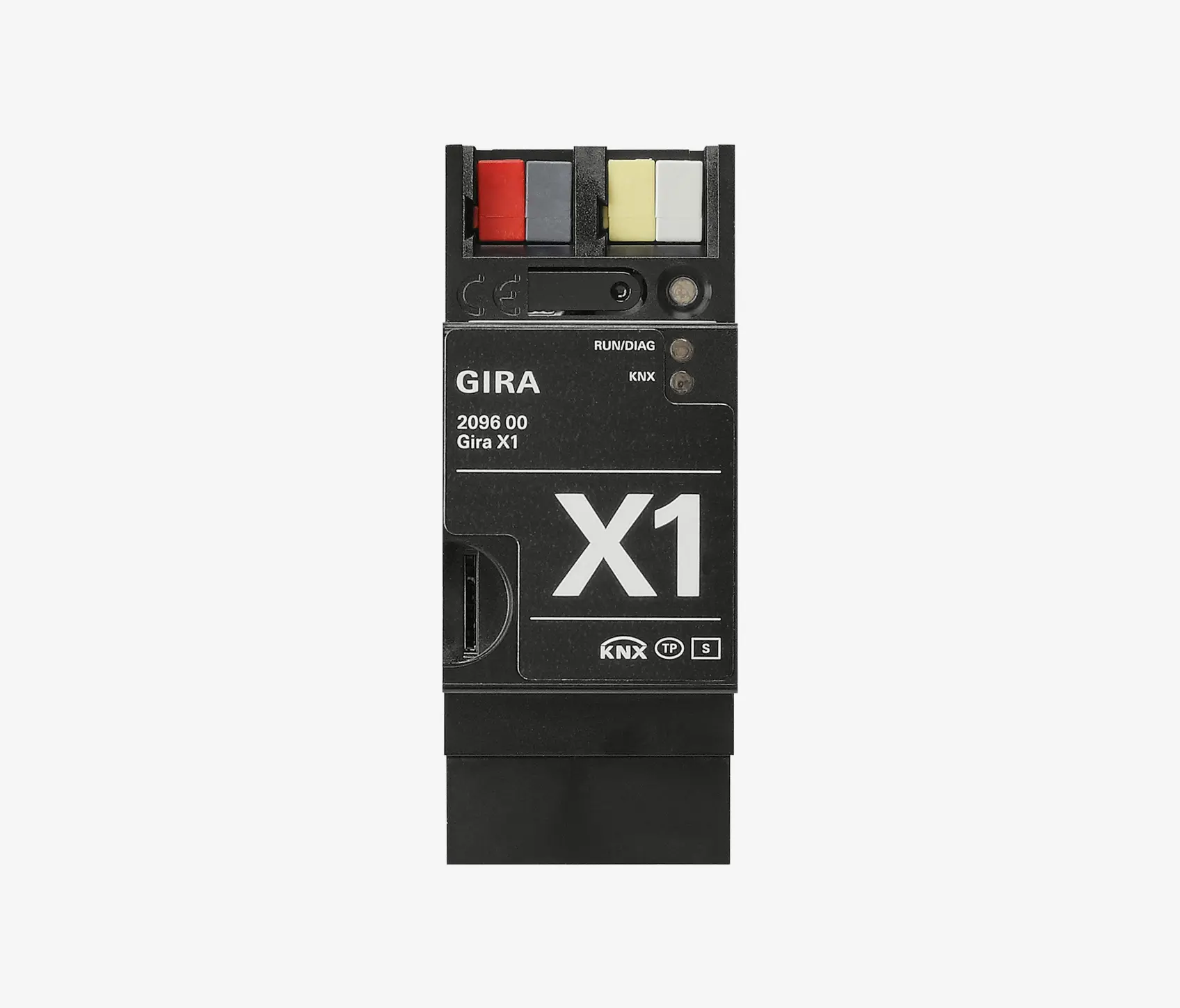 Gira - Smart Home/ Smart Building | X1