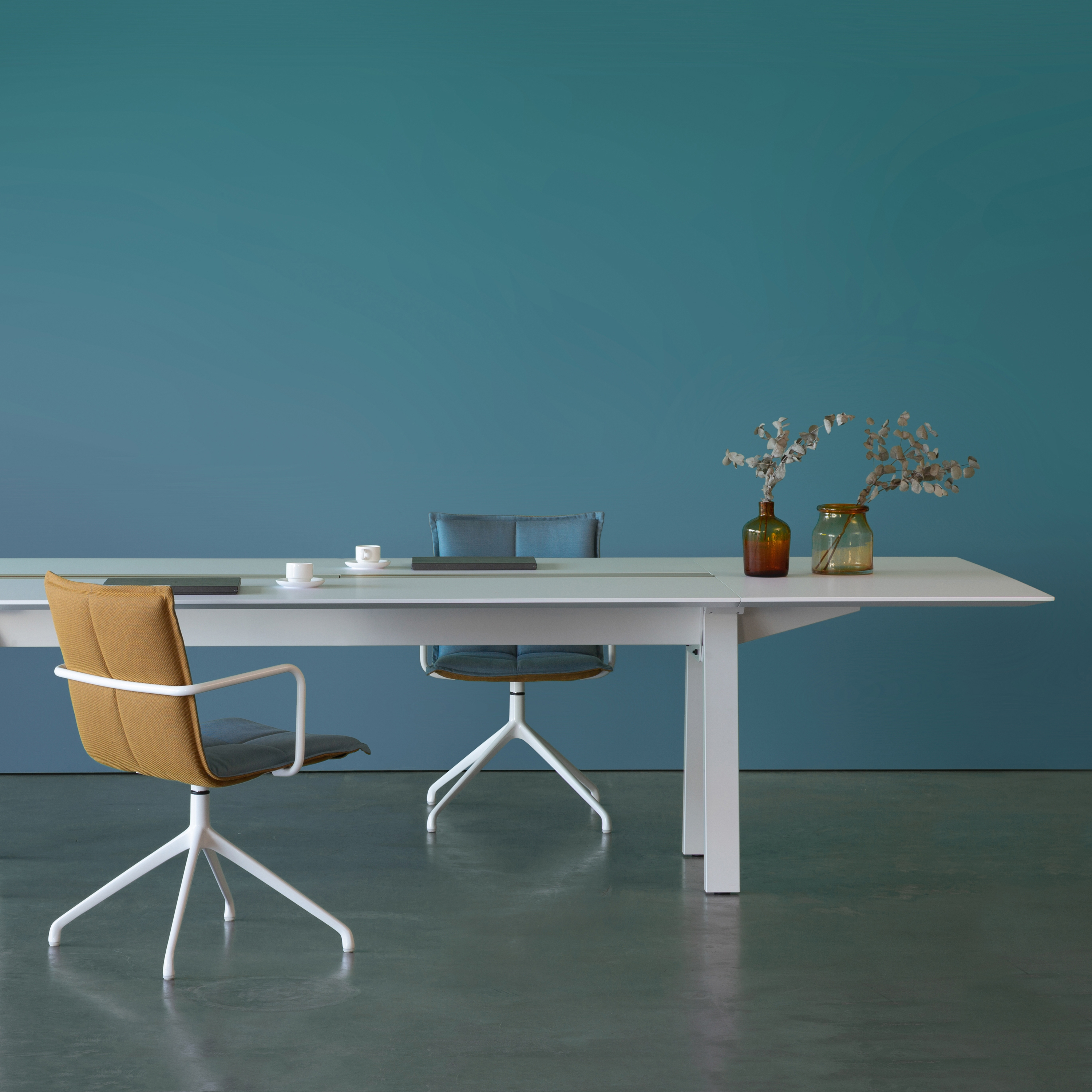 TABLES