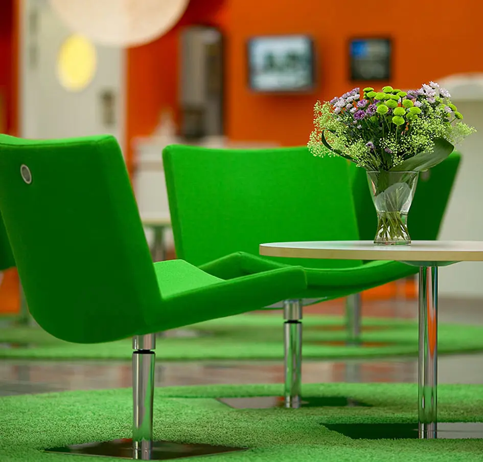 Inno - Select Meeting Extra