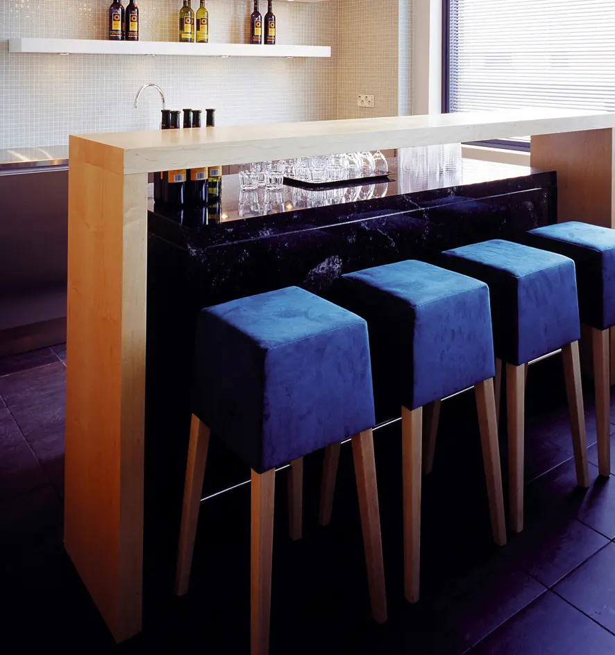 Inno - C.D. Medium white