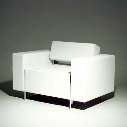 Inno - Box Sofa System