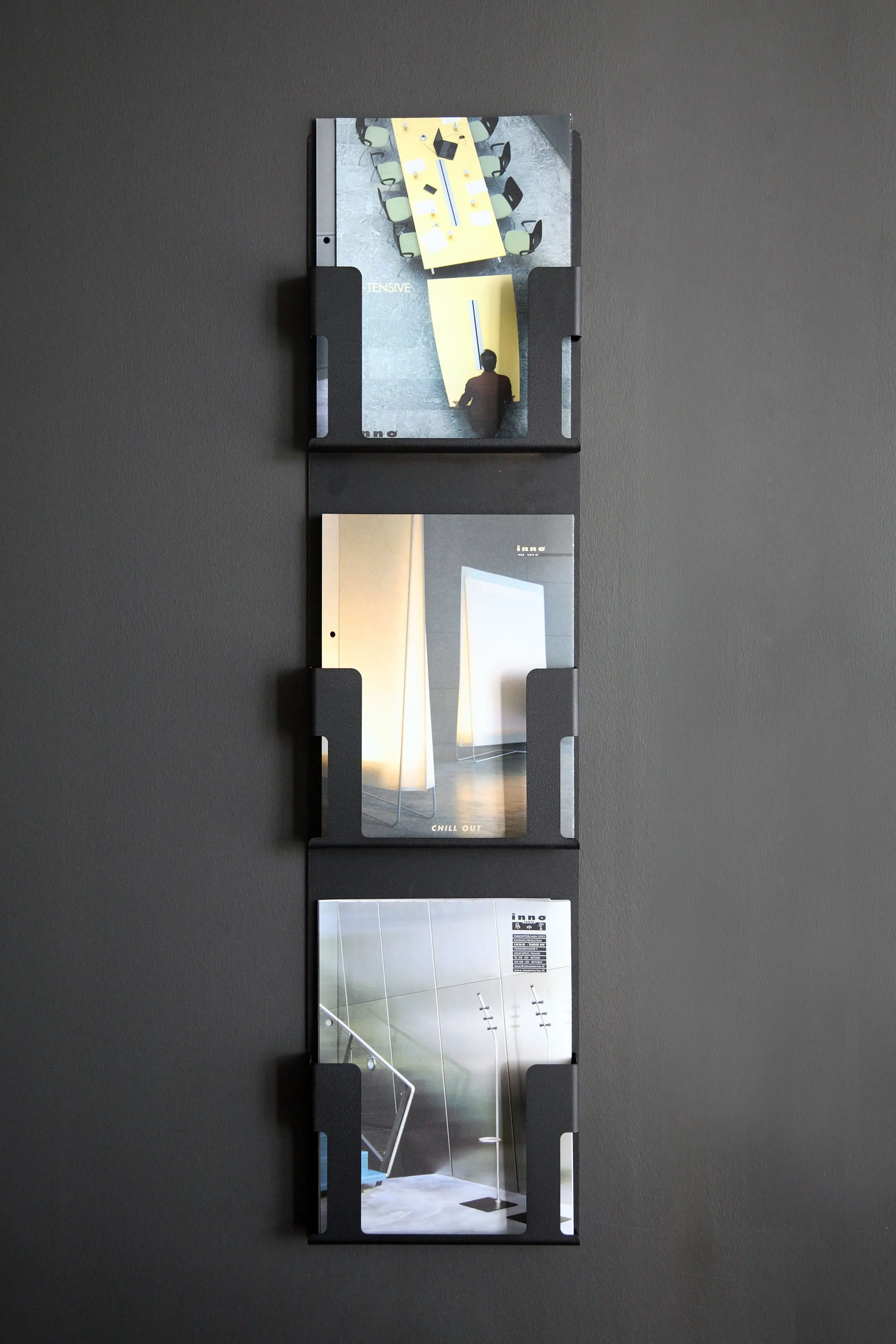 Inno - Floor Ad Case