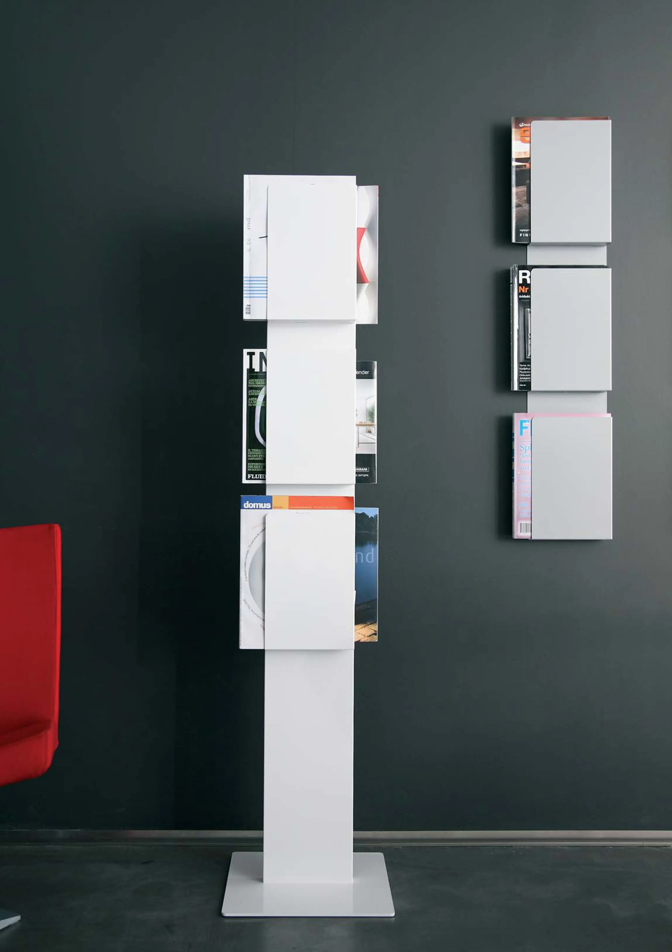 Inno - Wall Case