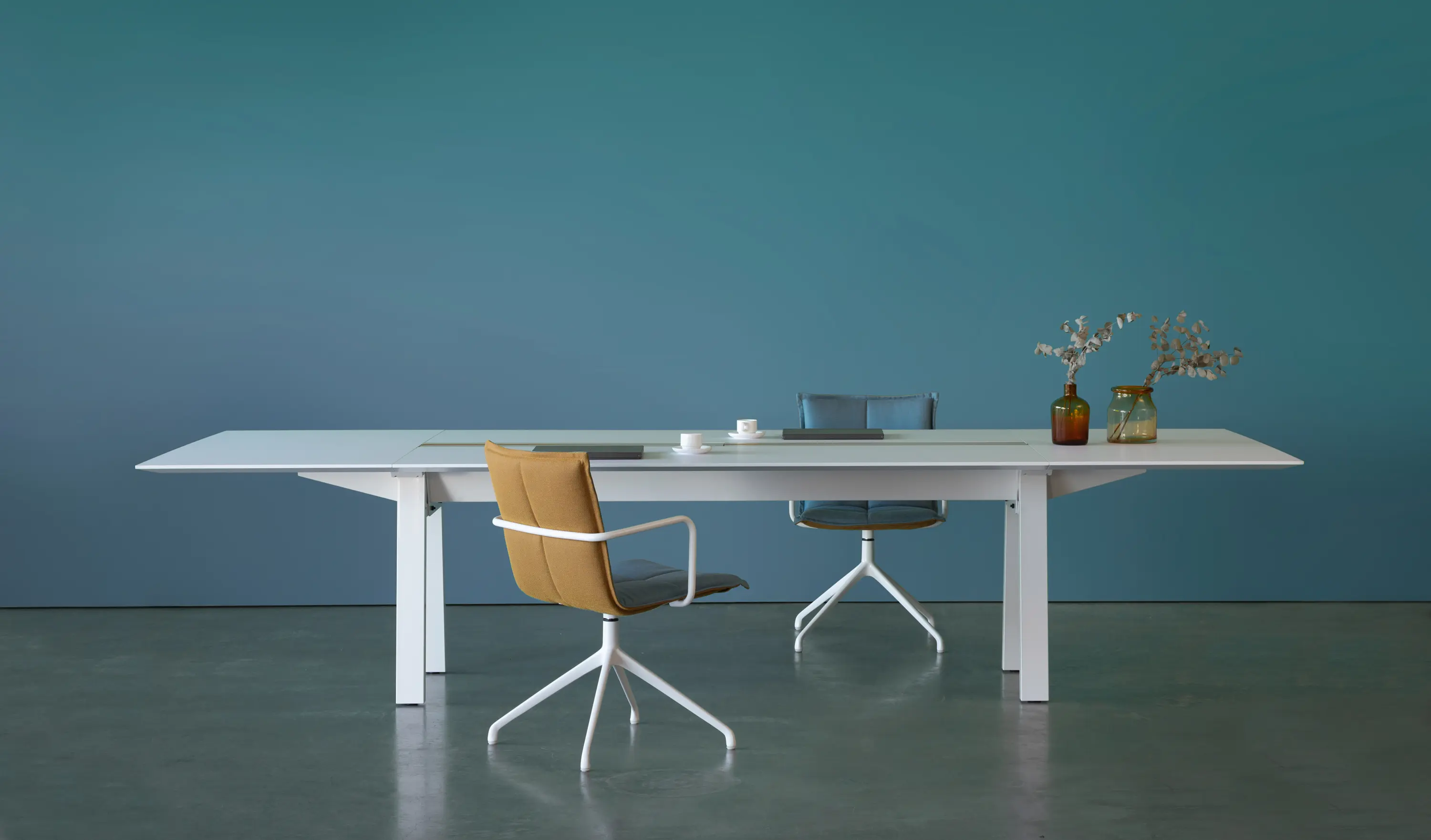 Inno - In-Tensive Table