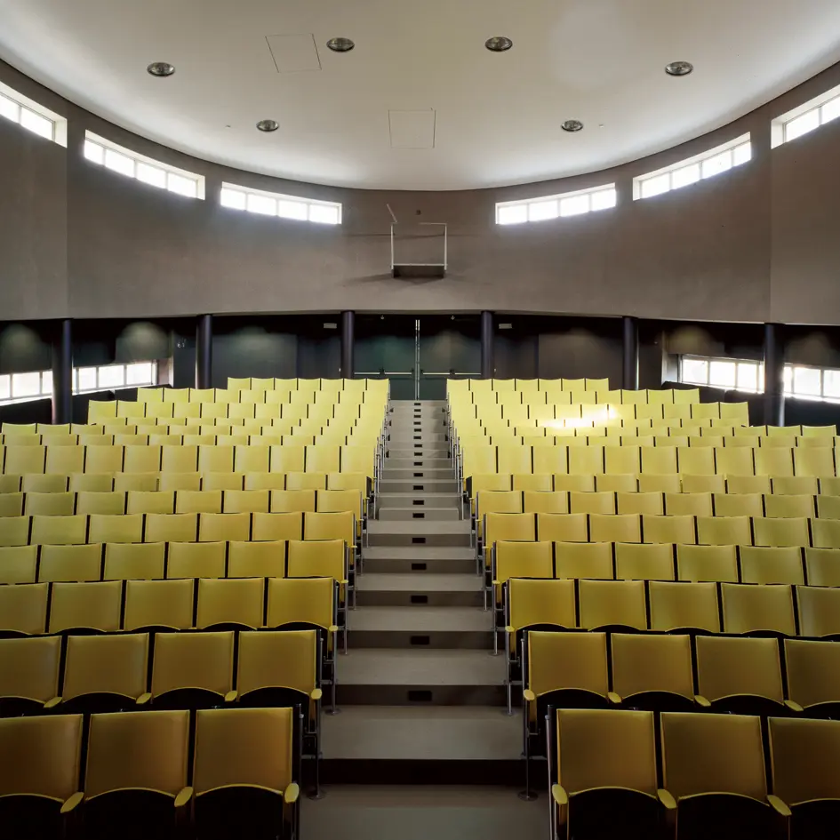 Inno - Mio Auditorium