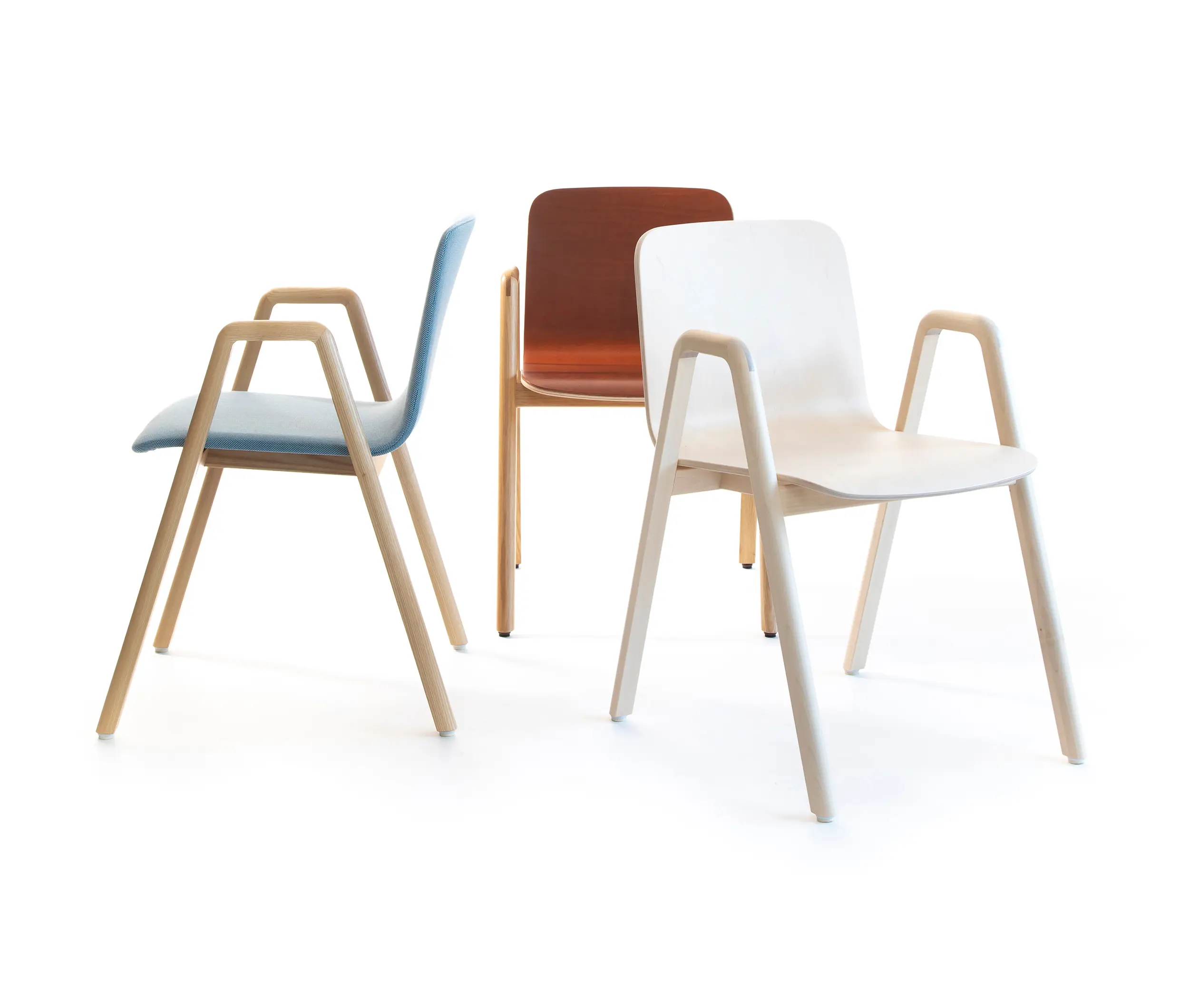 Inno - Naku Stack Chair