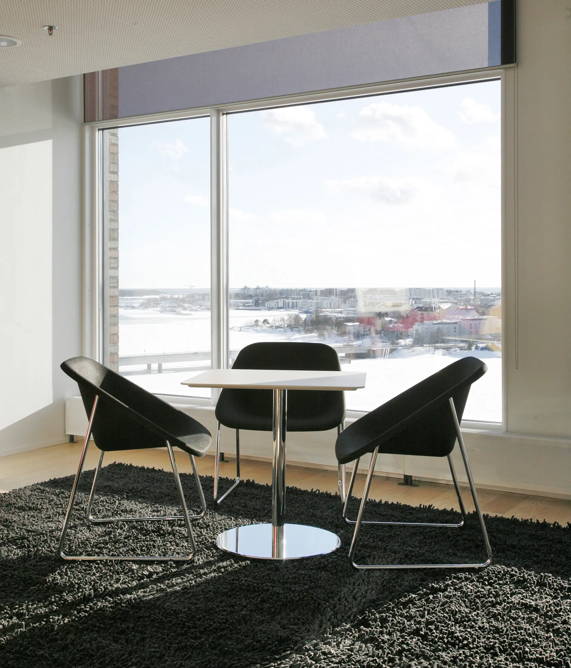 Inno - Kola light upholstered