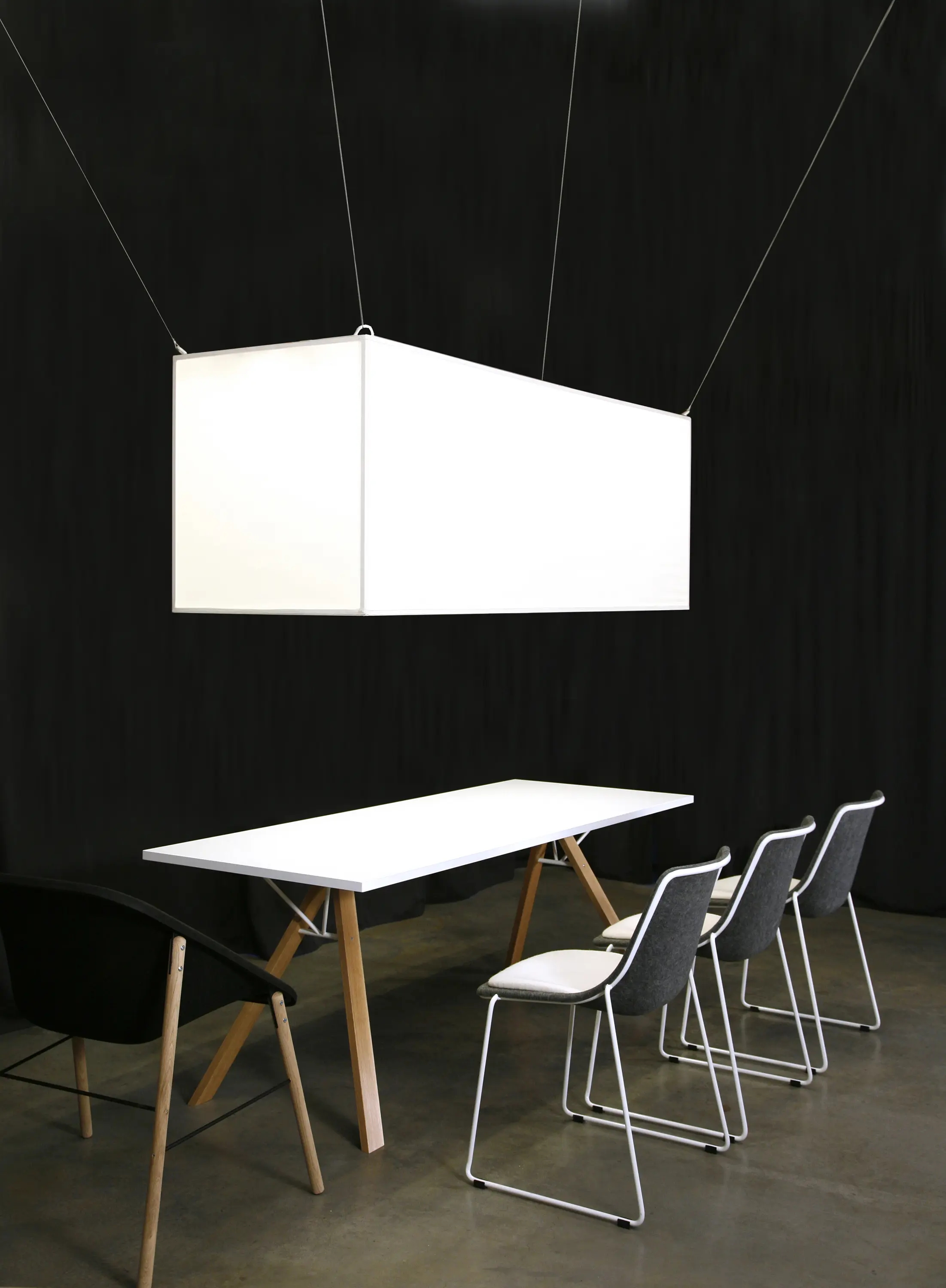 Inno - Lab Meeting Chair