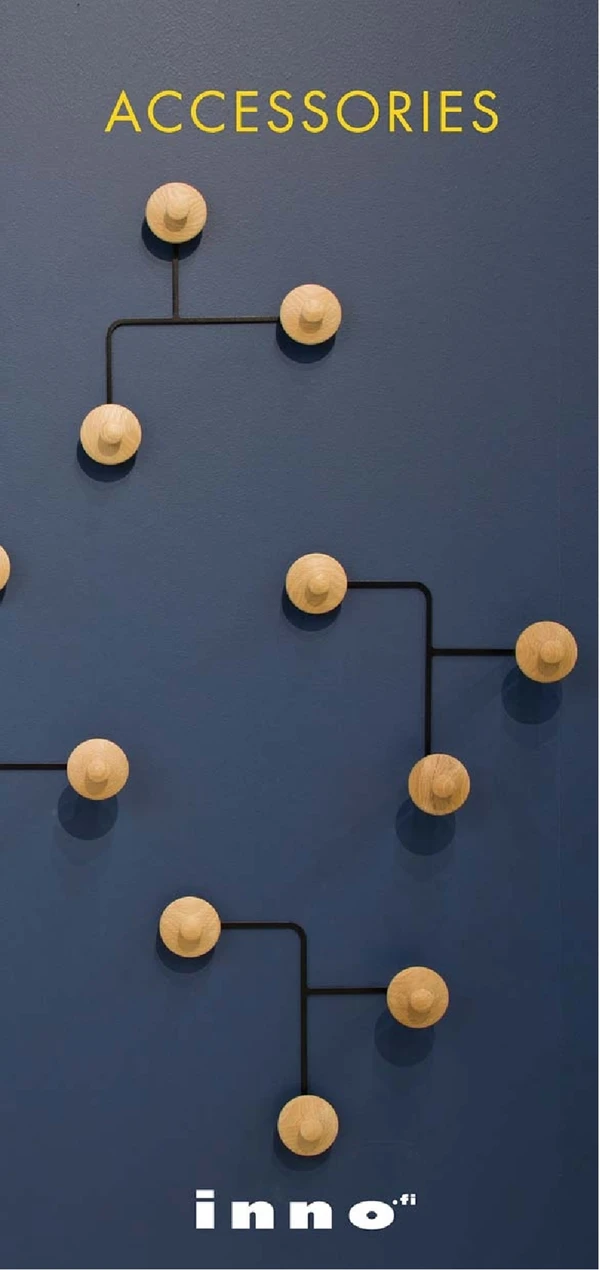 Vorschaubild für die Datei INNO - Accessories