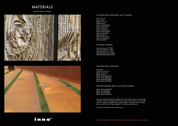 Vorschaubild für die Datei INNO - Materials