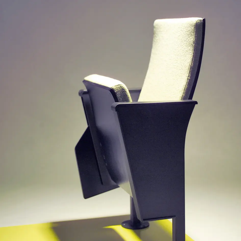 Inno - Simo Auditorium