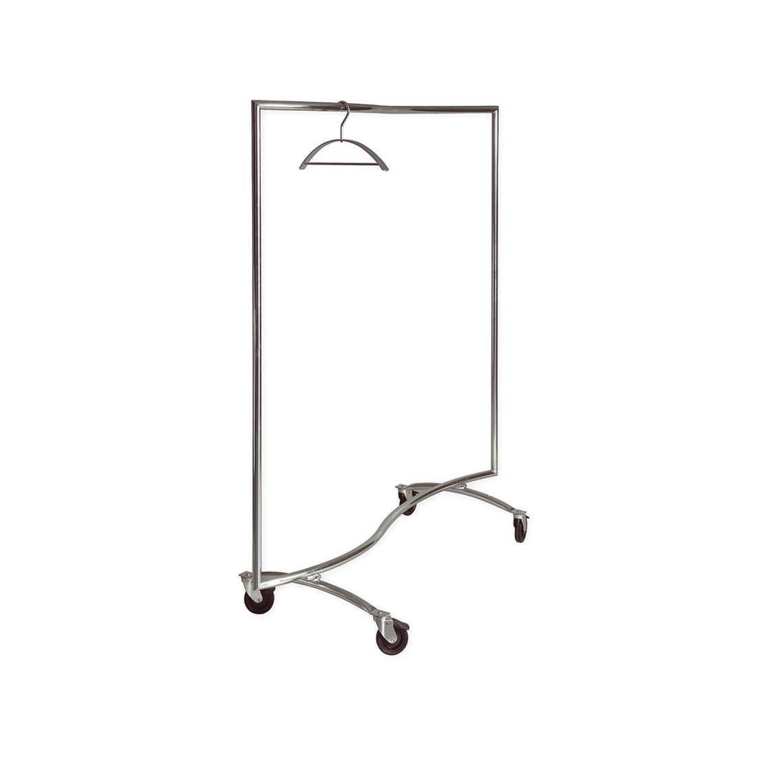 Display product Wave clothes rack from manufacturer Inno
