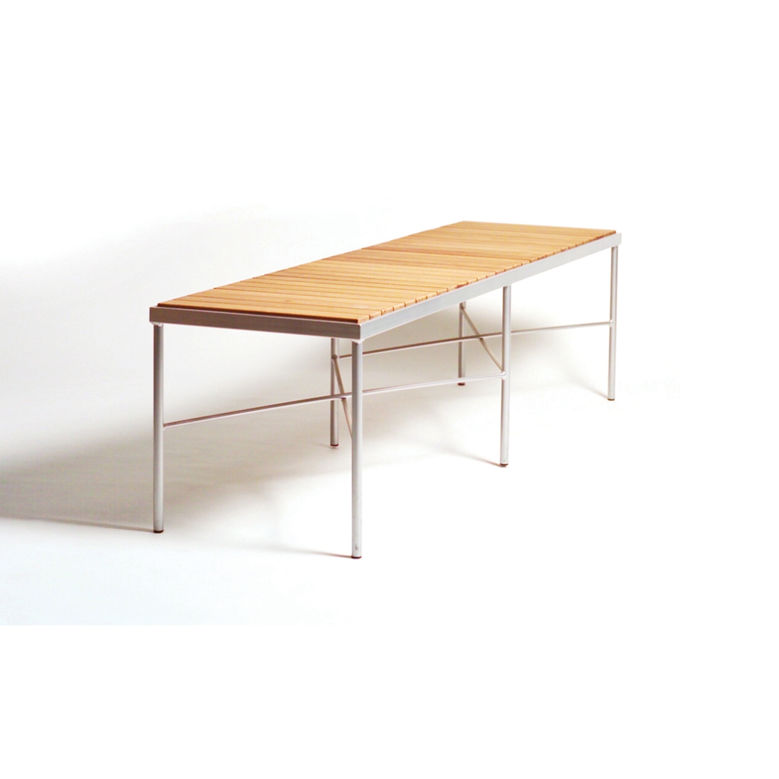 Display product C.D. Stack Bench from manufacturer Inno