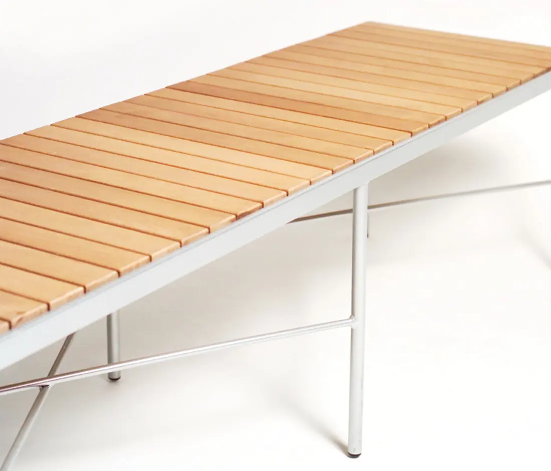 Inno - C.D. Stack Bench
