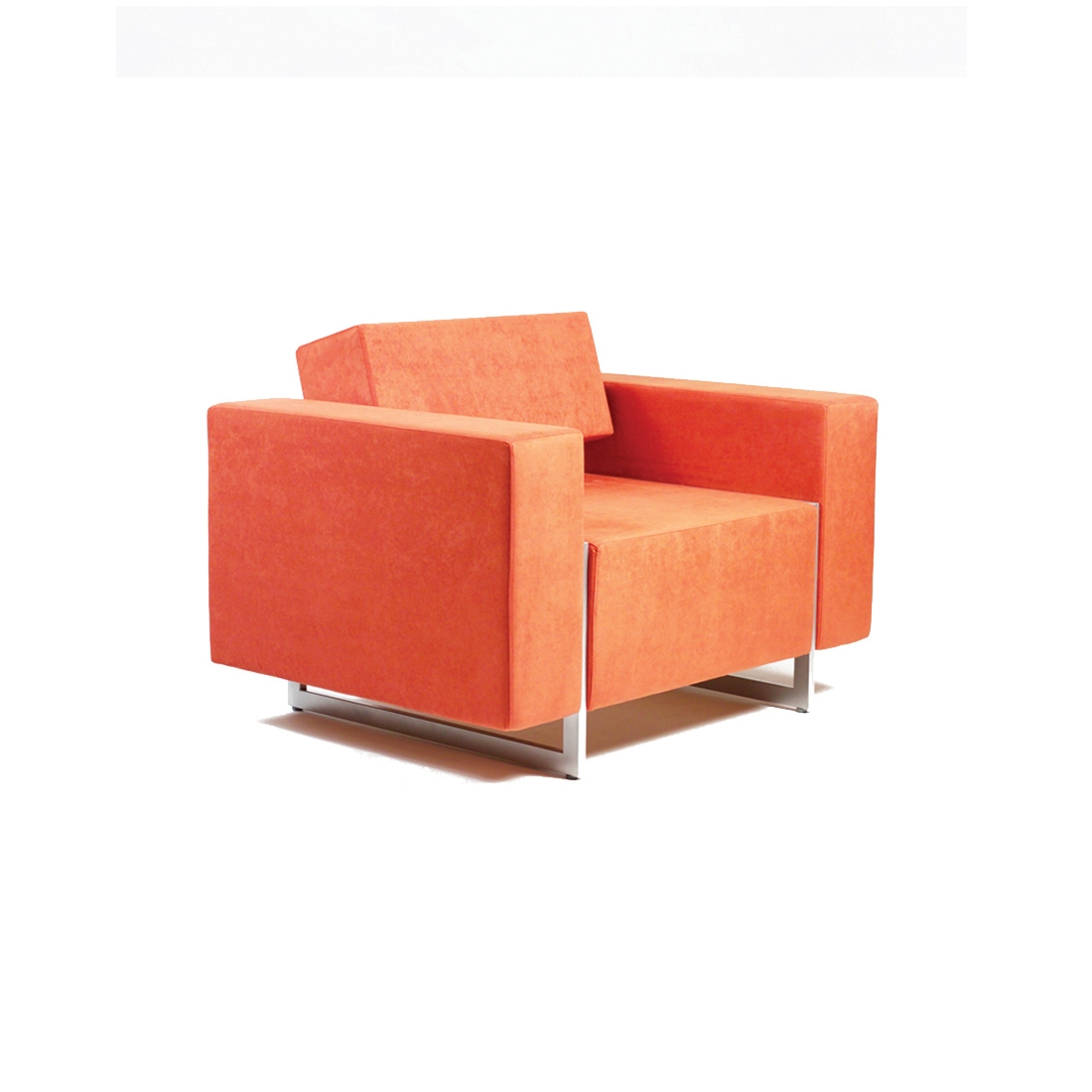 Mostrar el producto Box Sofa System del fabricante Inno