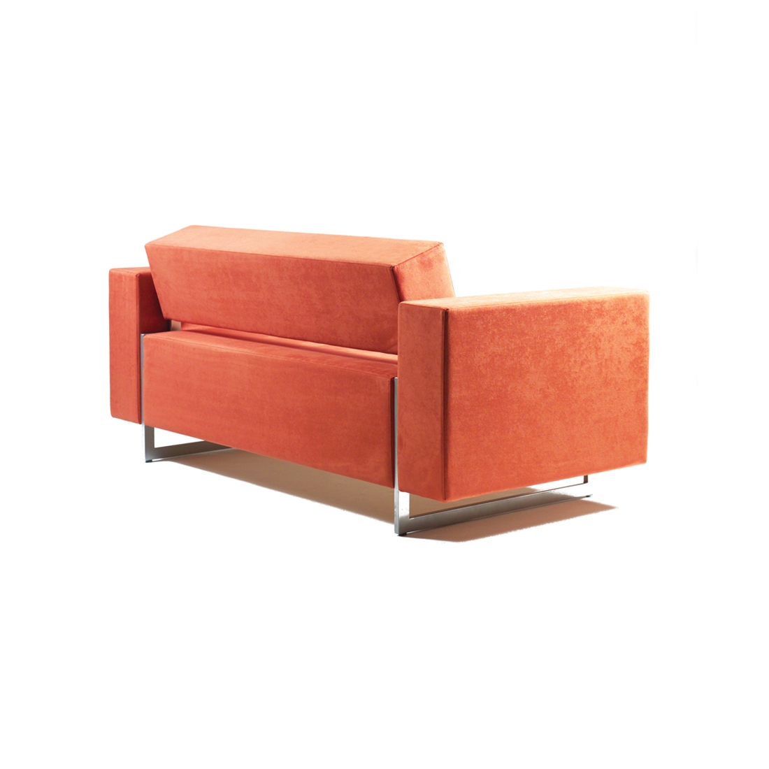 Display product Box Sofa System from manufacturer Inno