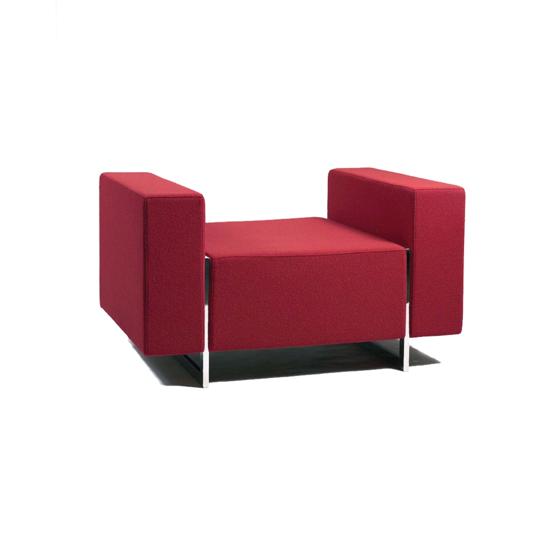 Display product Box Sofa System from manufacturer Inno