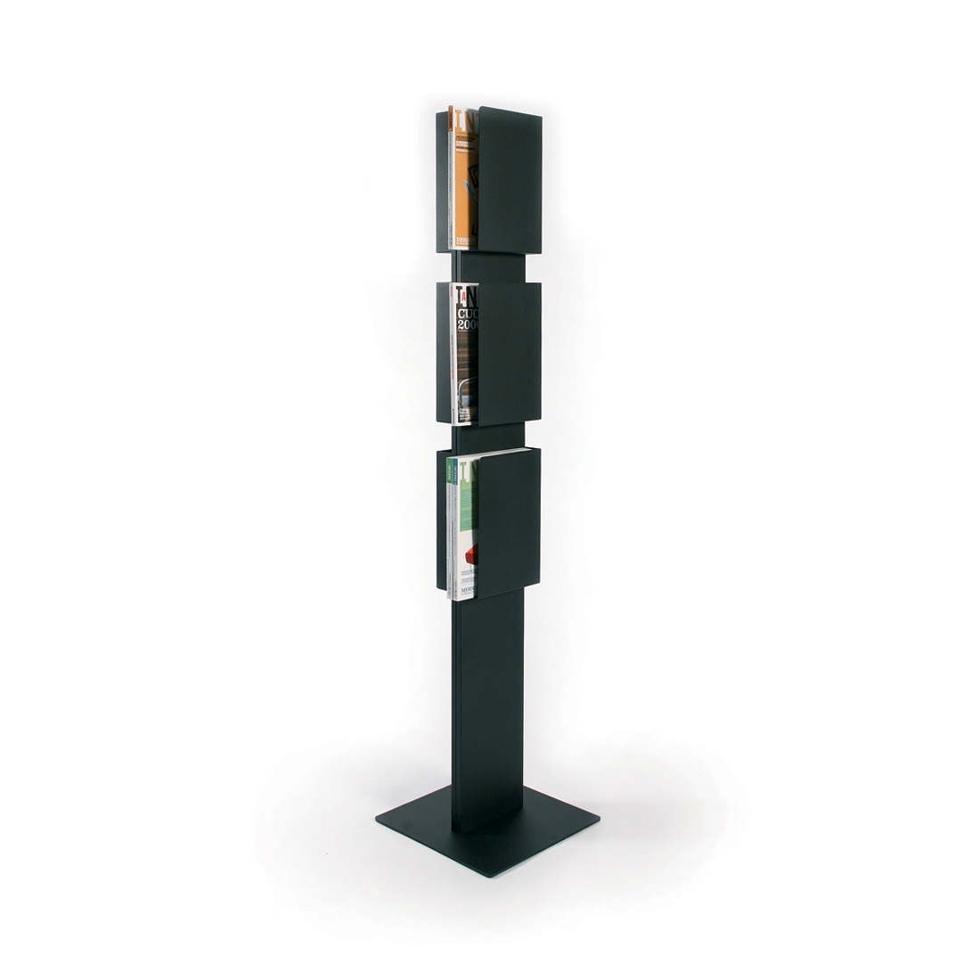 Display product Floor Case from manufacturer Inno