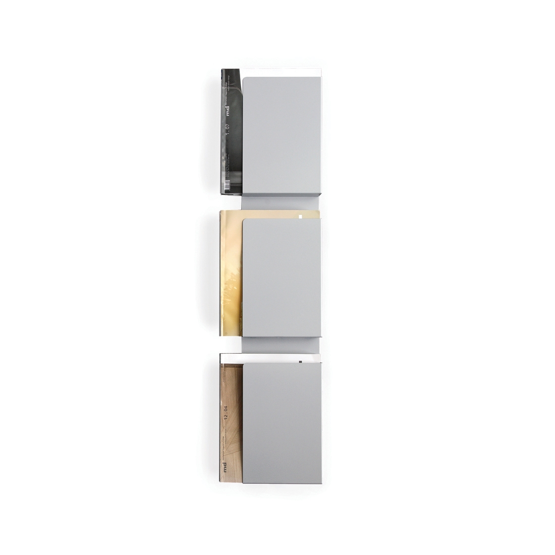Display product Wall Case from manufacturer Inno