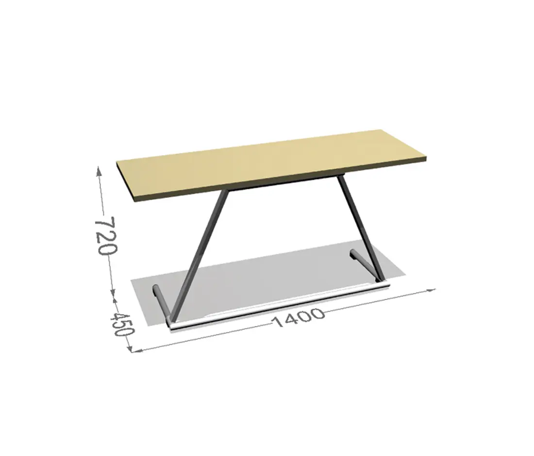 Inno - Demi Table