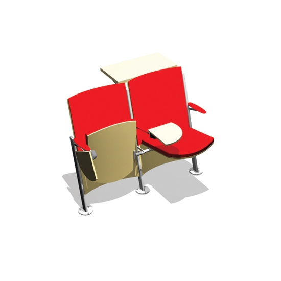 Produkt Mio Auditorium des Herstellers Inno anzeigen