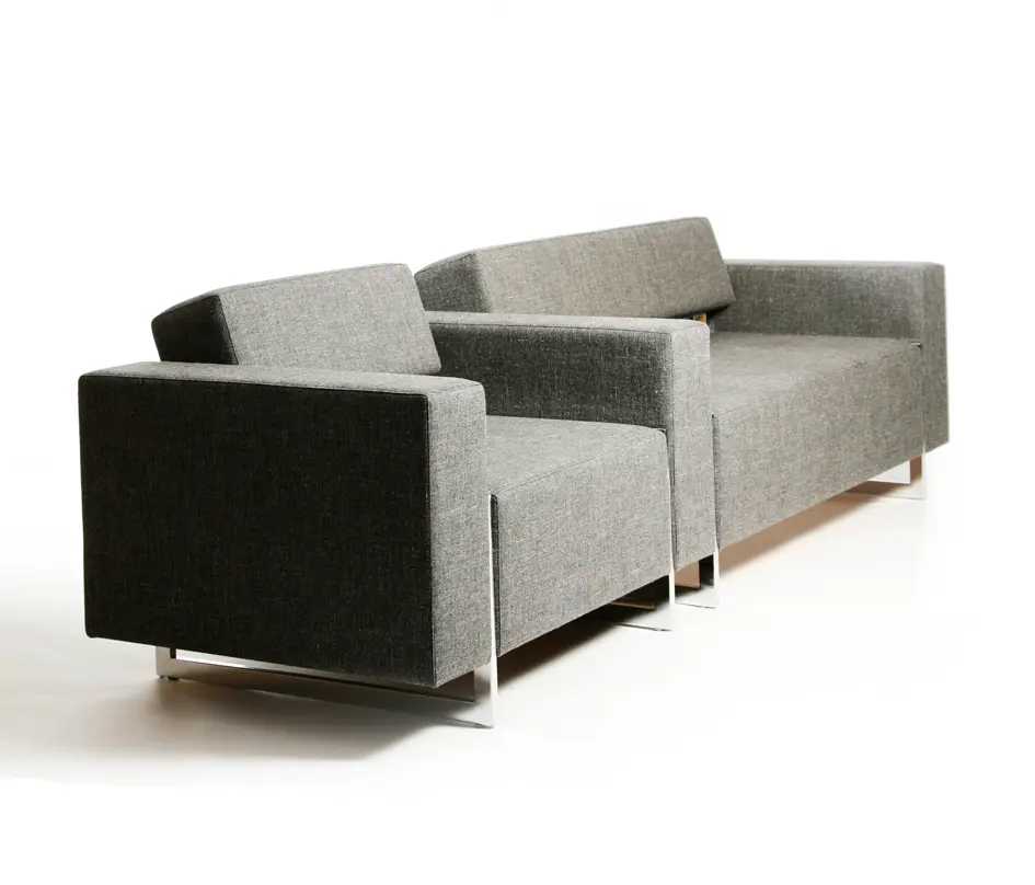 Inno - Box Sofa System